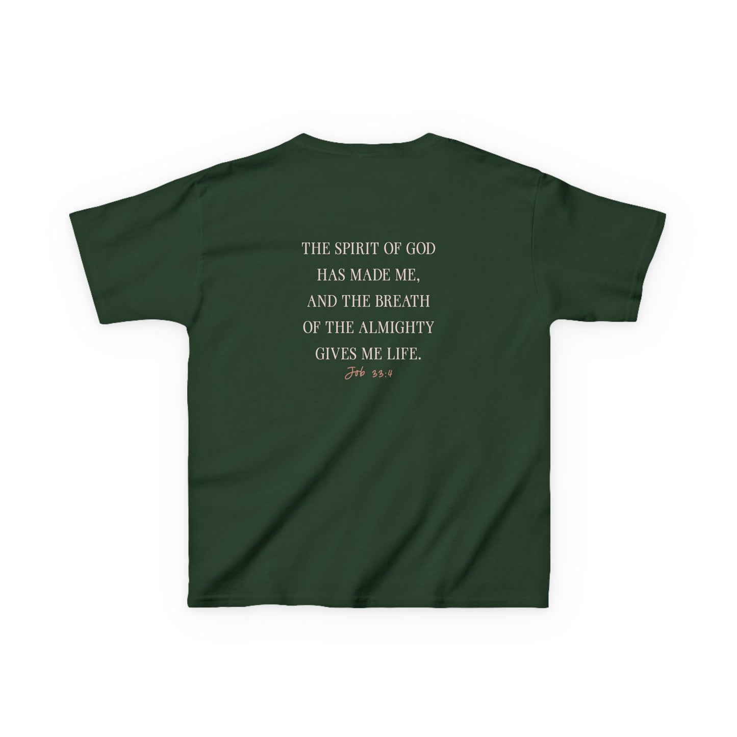 The YH WH Tee