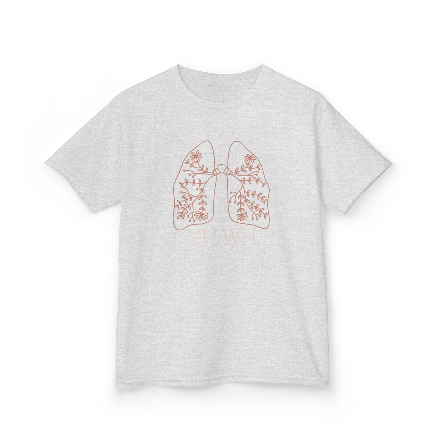 The YH WH Tee