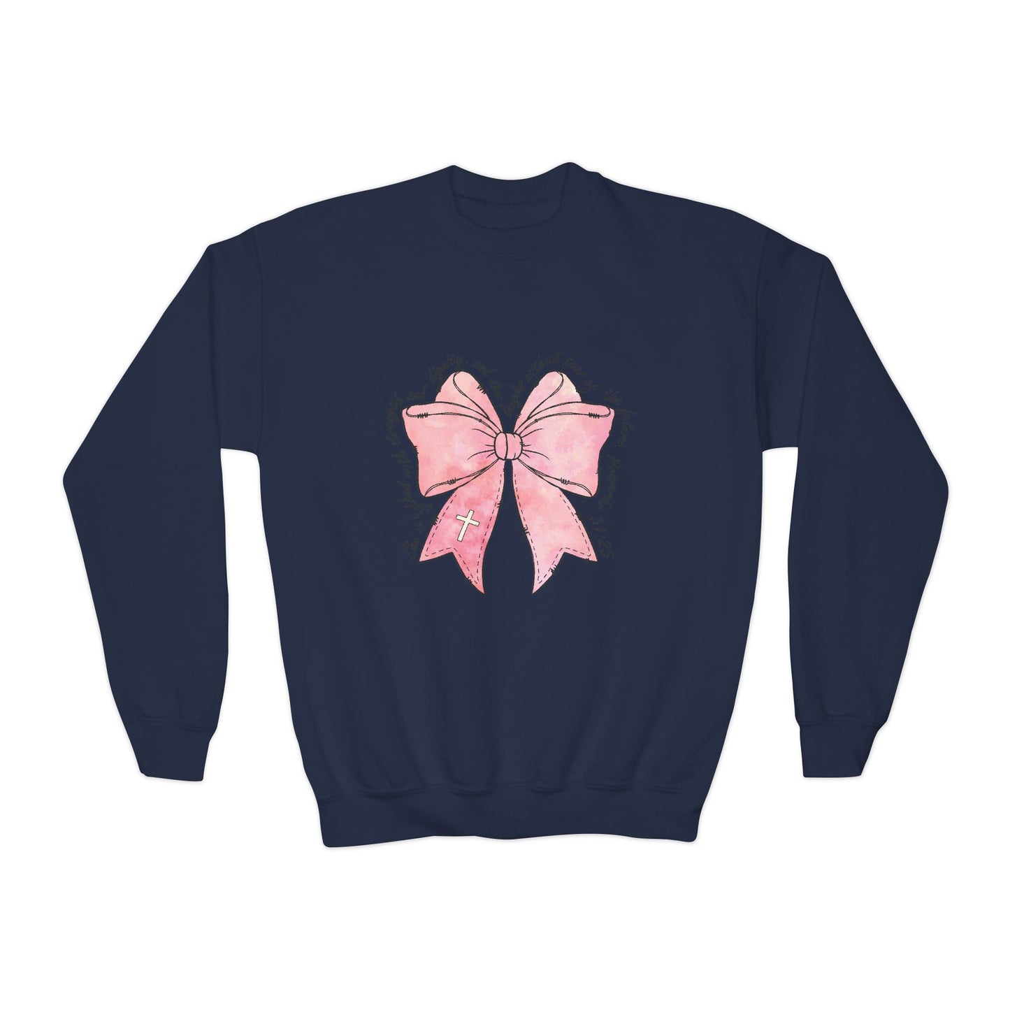 The Proverbs 31 Youth Sweatshirt
