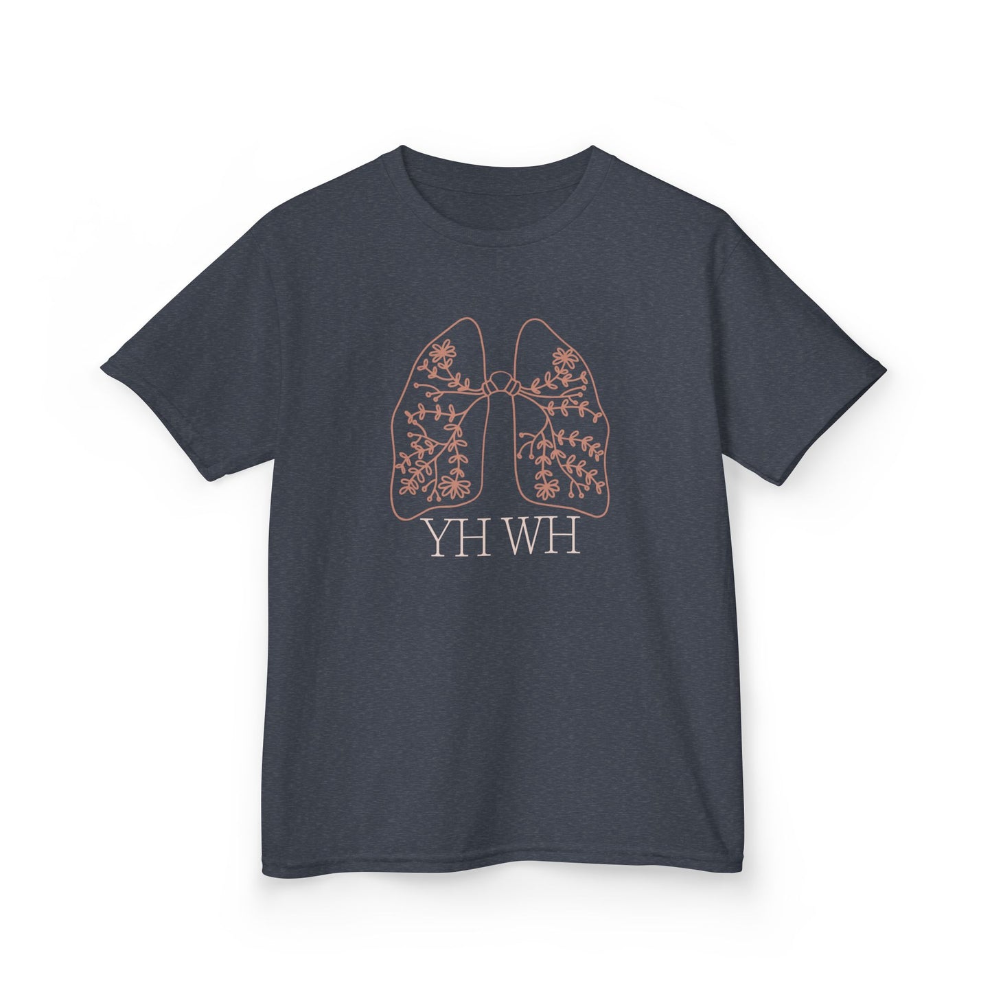 The YH WH Tee