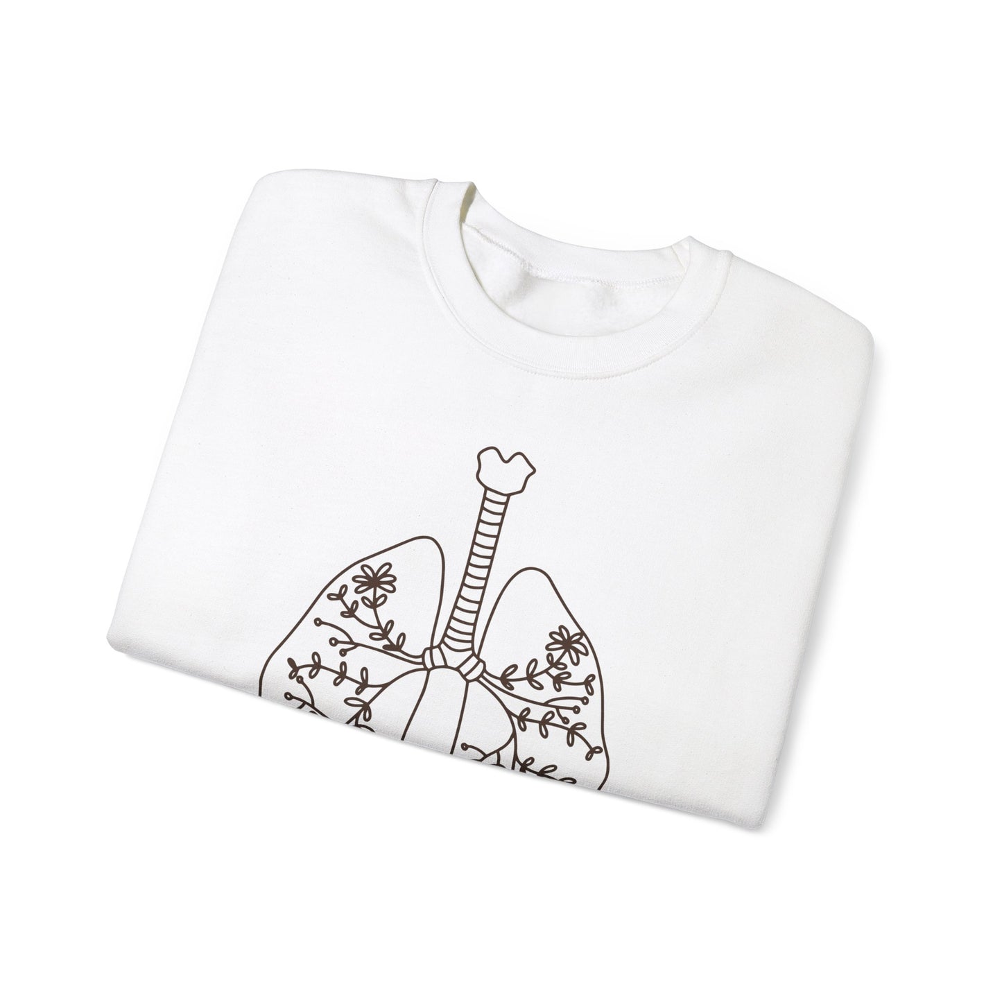 The Breath of Life Sweatshirt