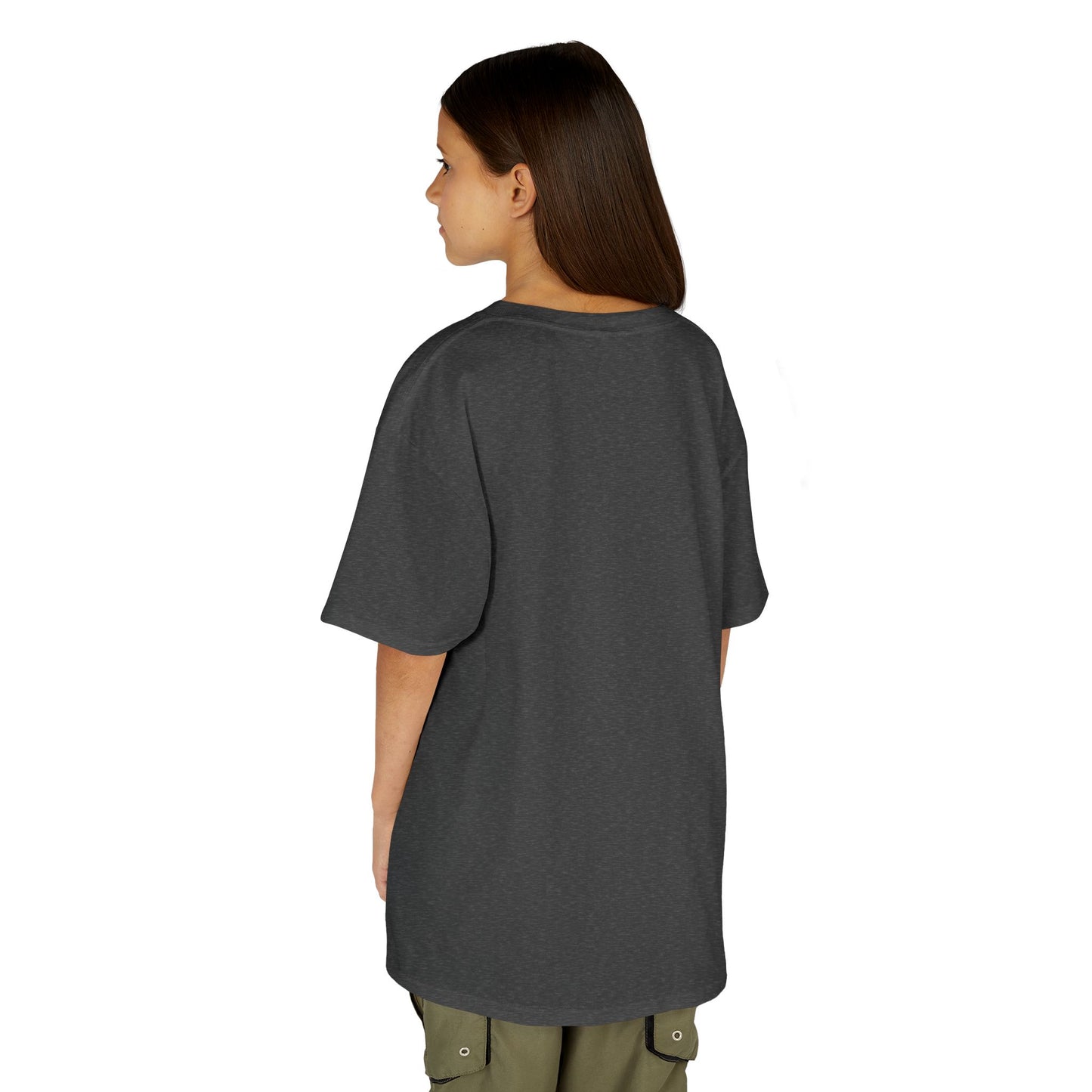 The Rizz'n Eagle Youth T-Shirt