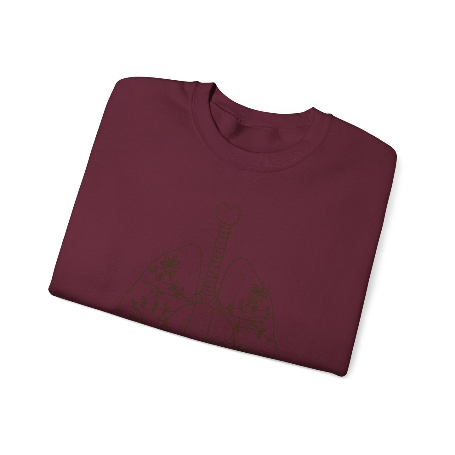 The Breath of Life Sweatshirt