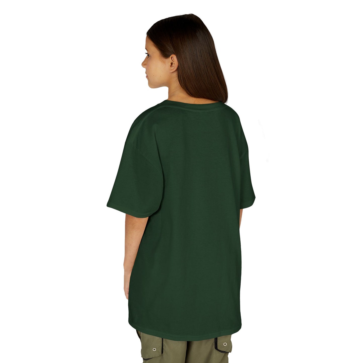 The Rizz'n Eagle Youth T-Shirt