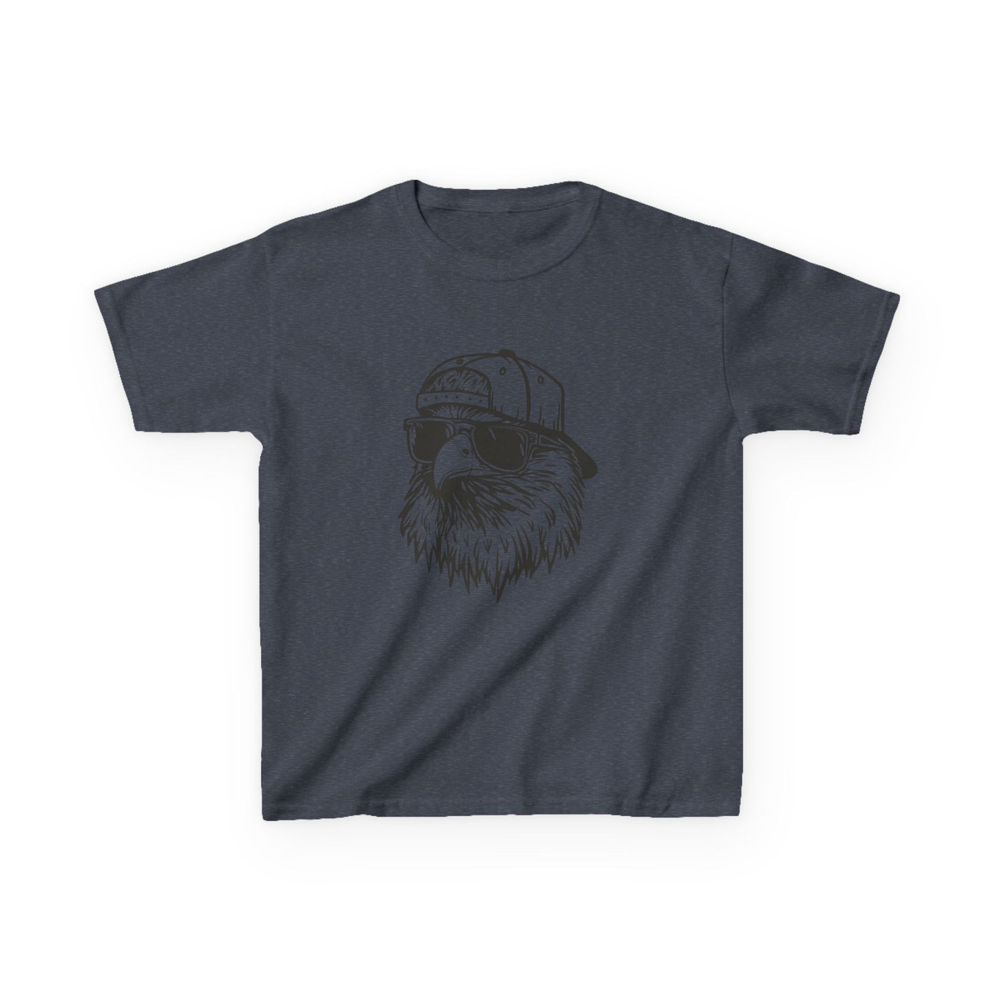 The Rizz'n Eagle Youth T-Shirt