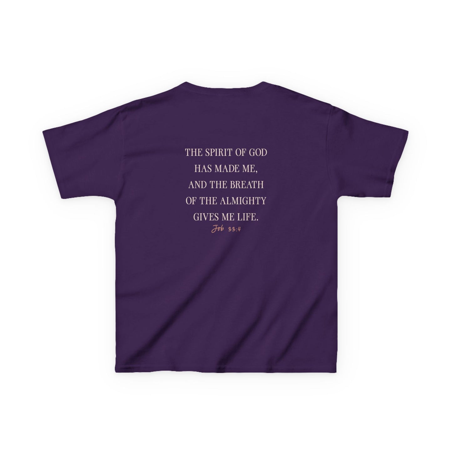 The YH WH Tee