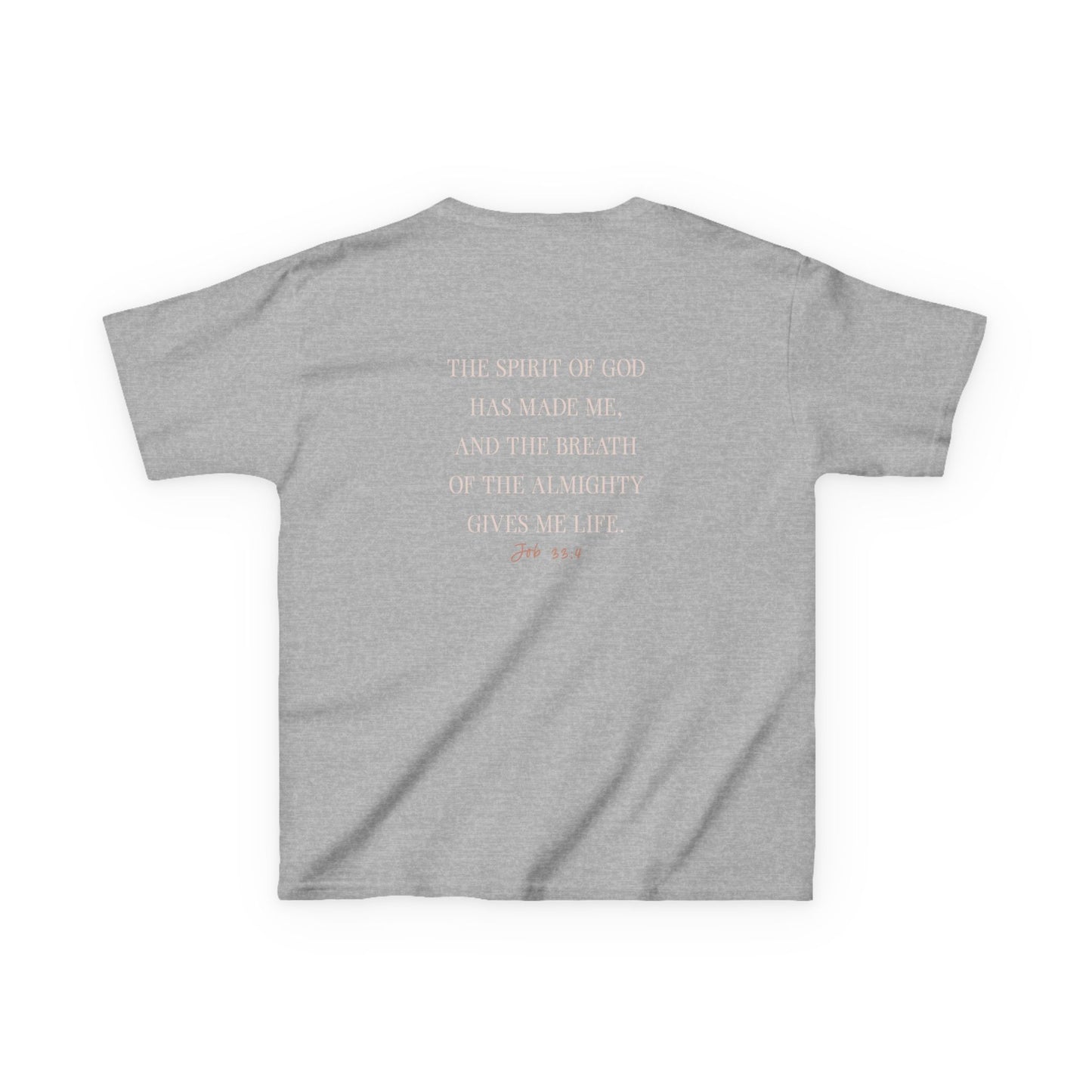 The YH WH Tee