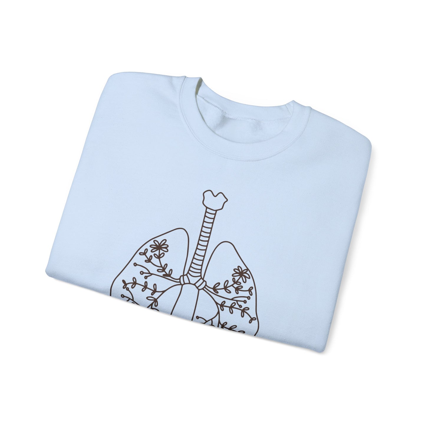 The Breath of Life Sweatshirt