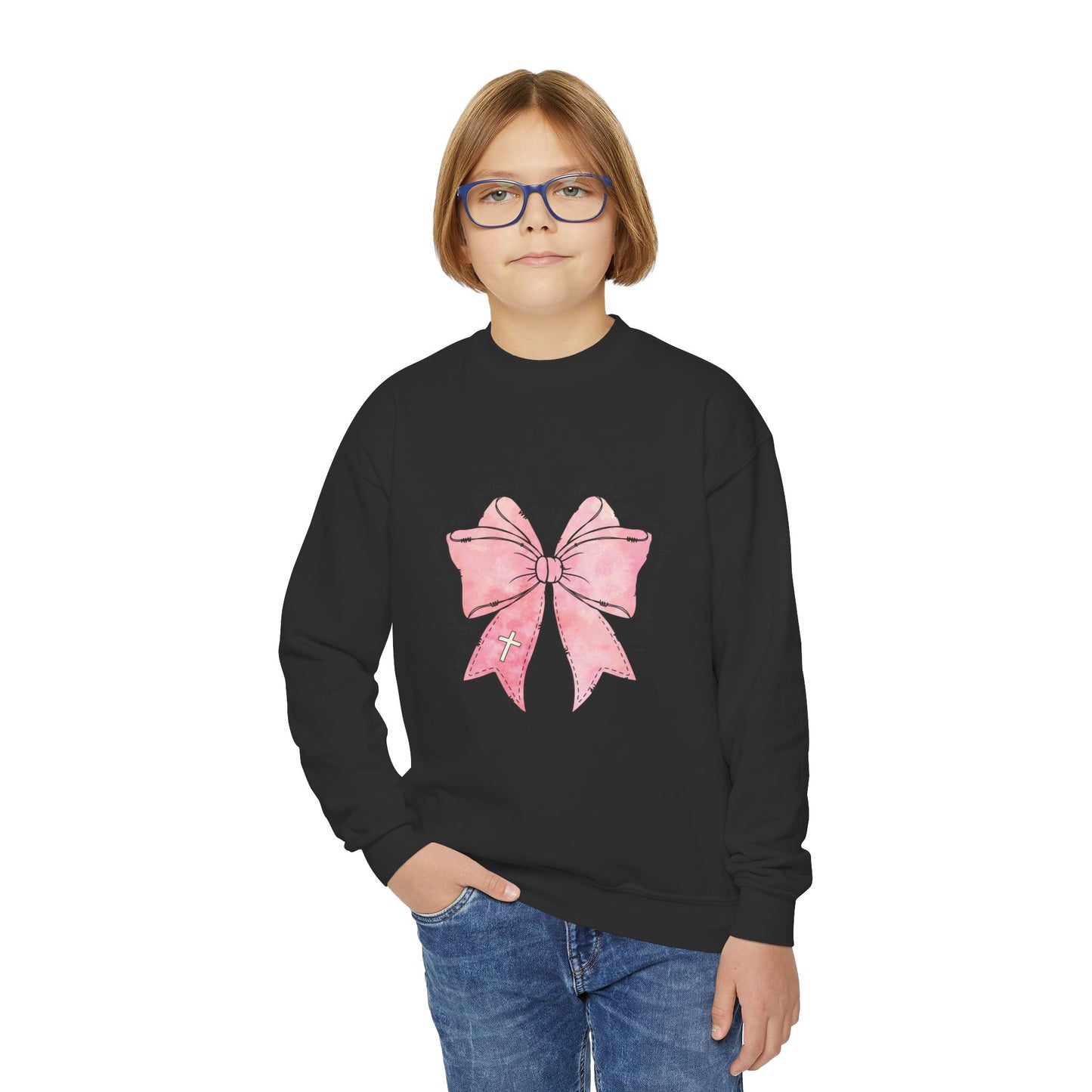 The Proverbs 31 Youth Sweatshirt