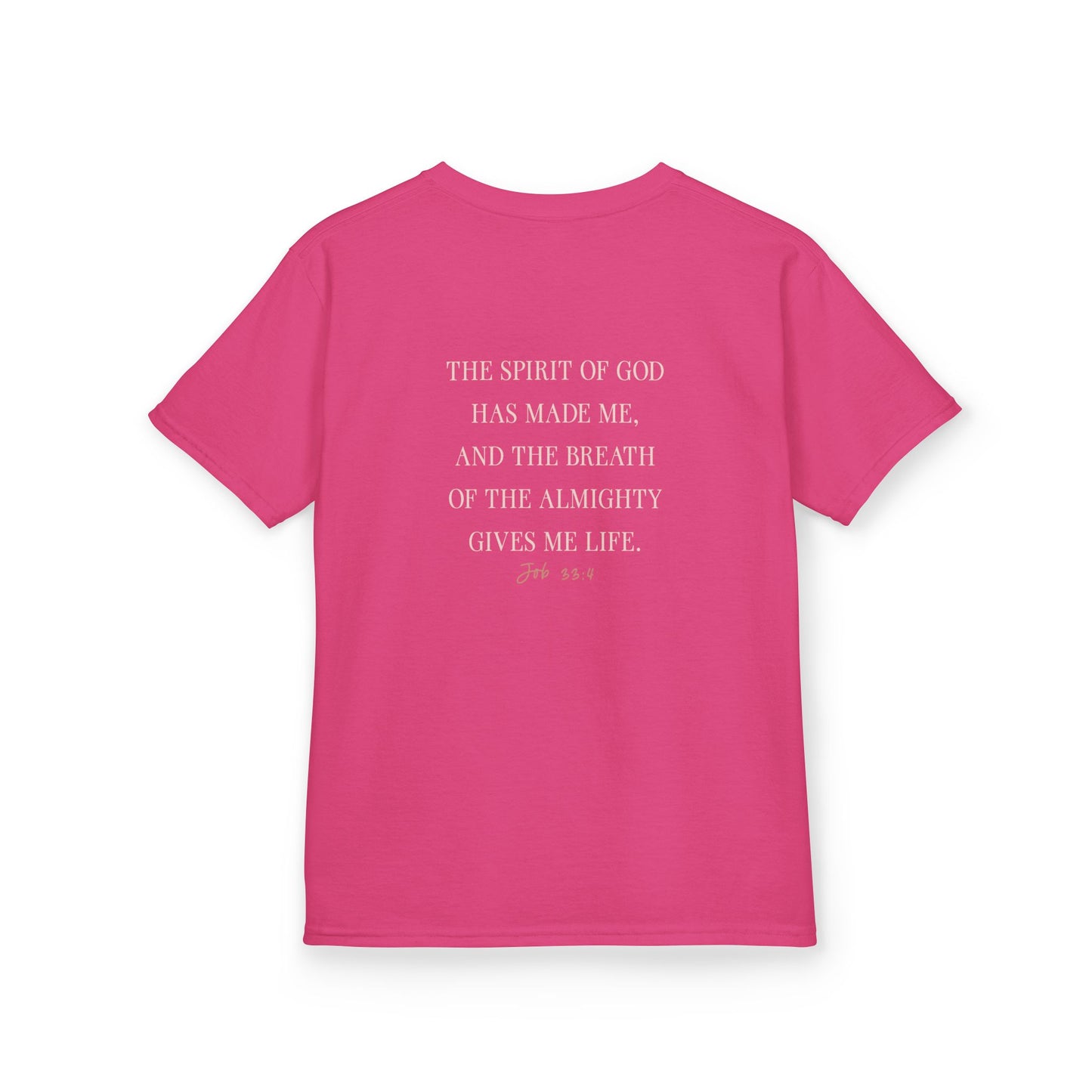 The YH WH Tee