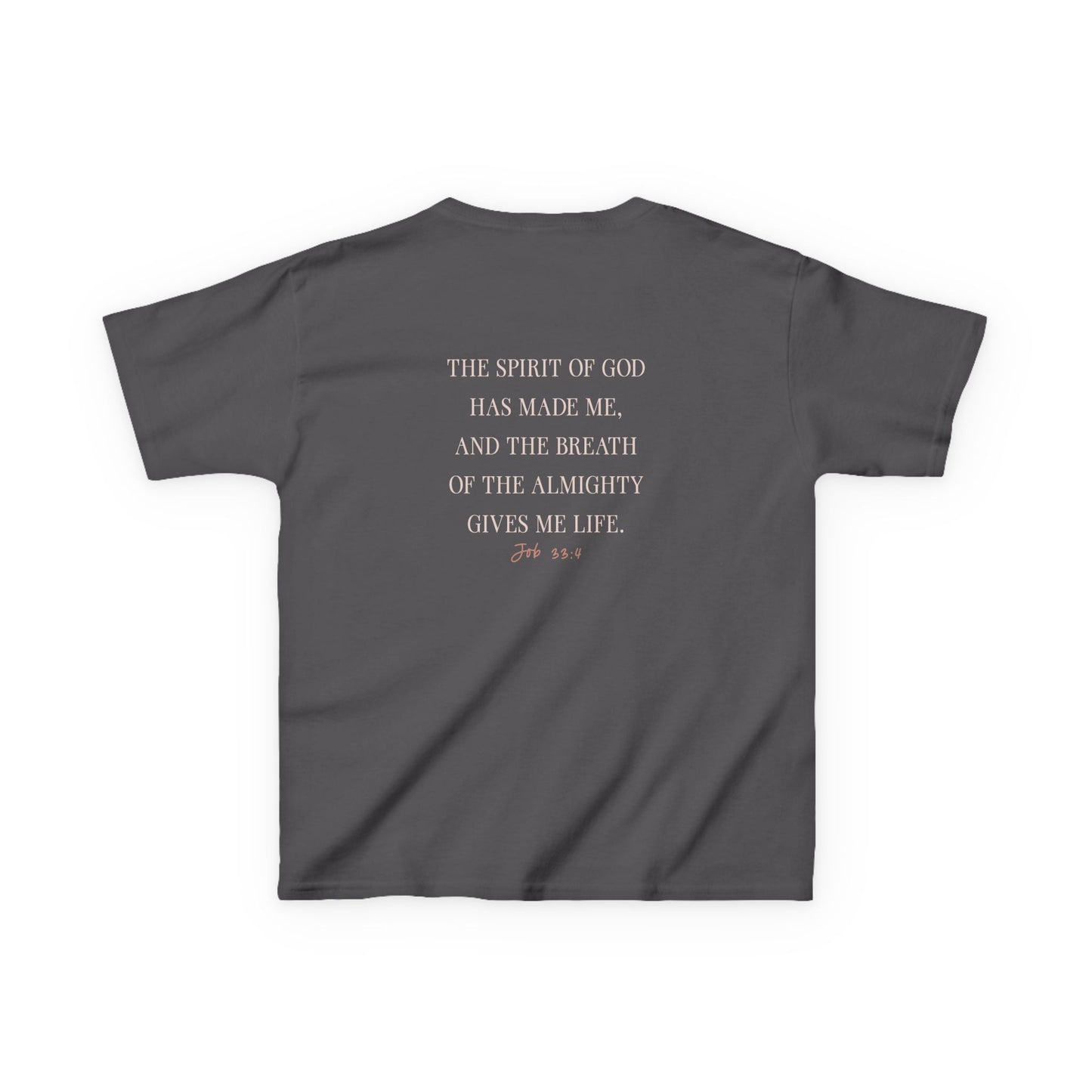 The YH WH Tee