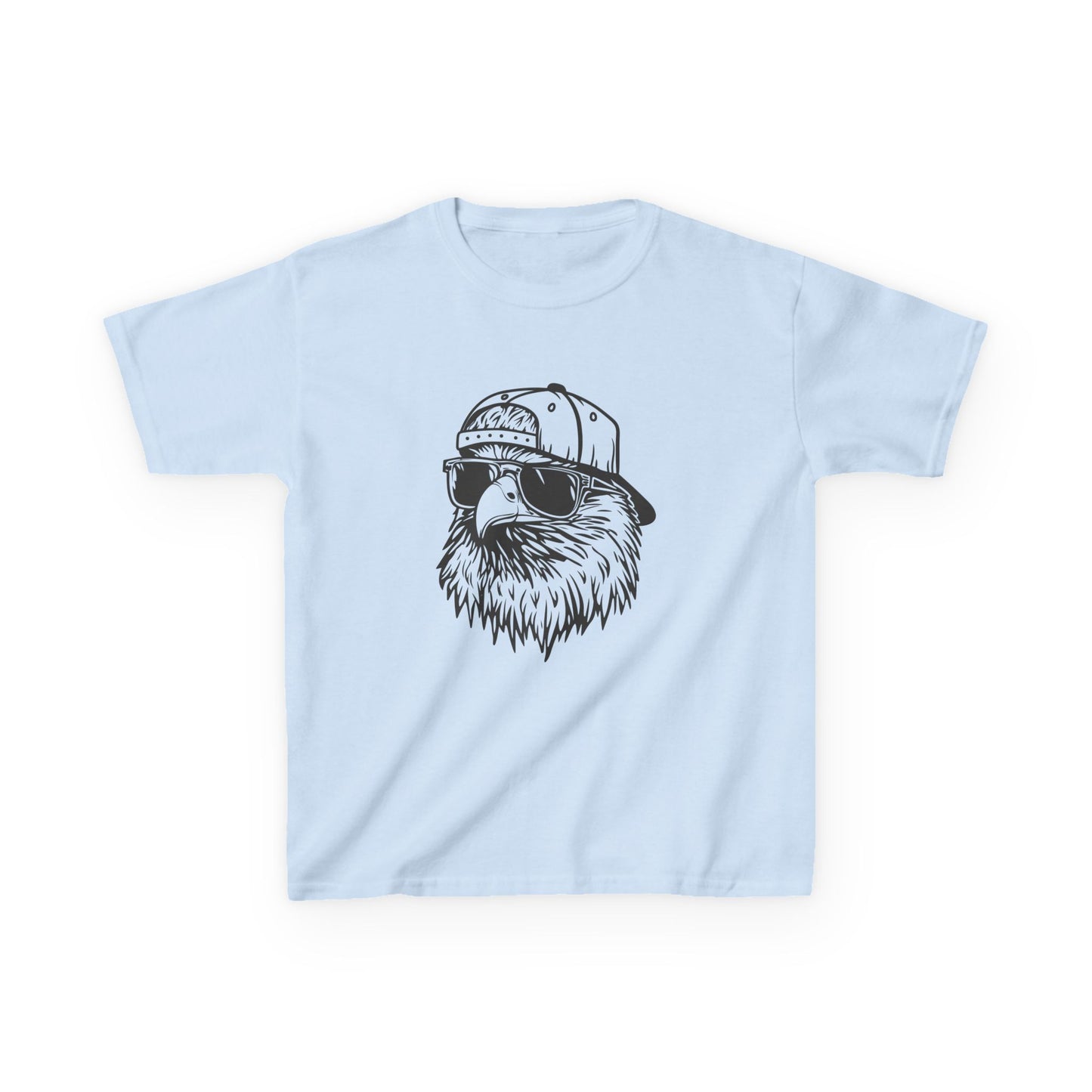 The Rizz'n Eagle Youth T-Shirt