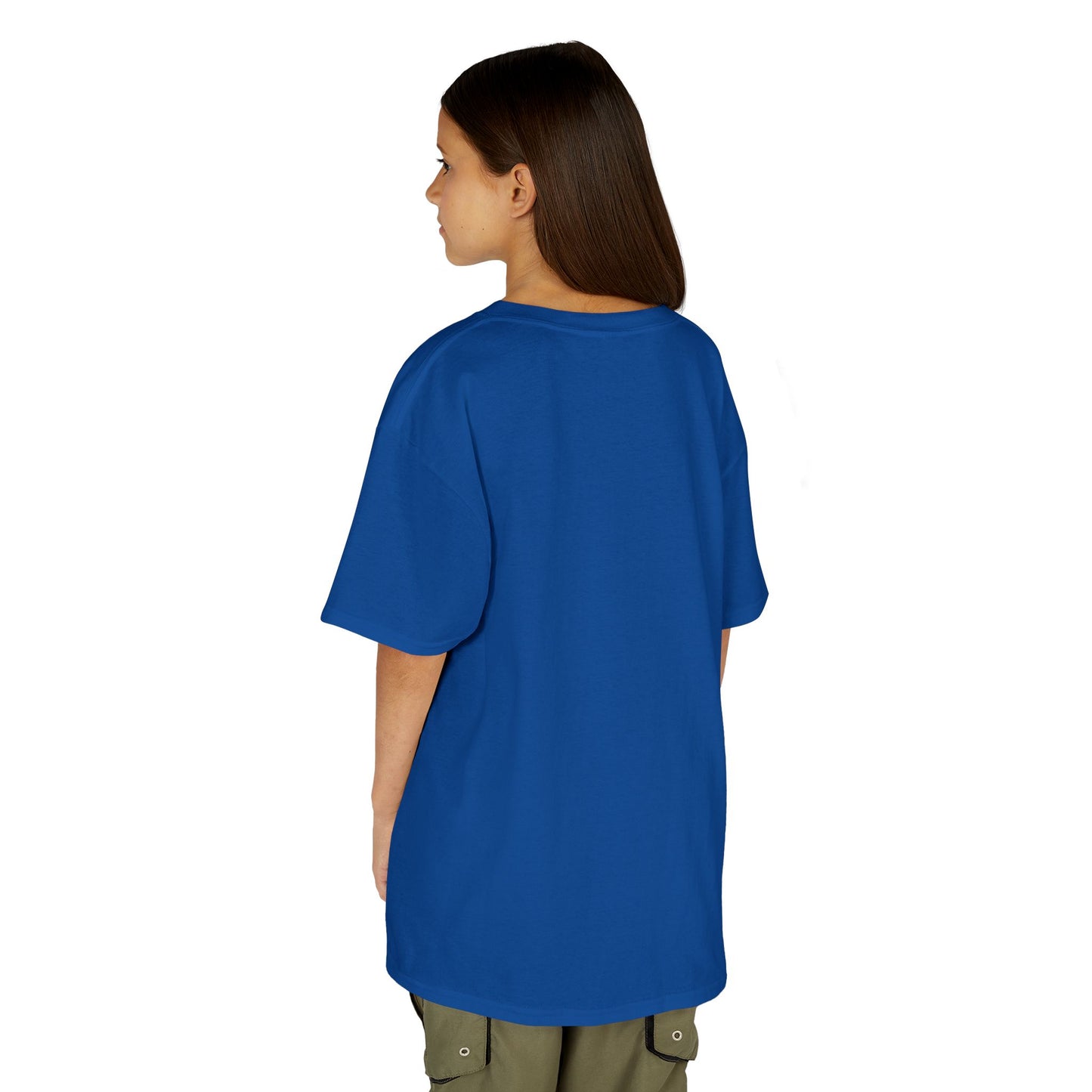 The Rizz'n Eagle Youth T-Shirt