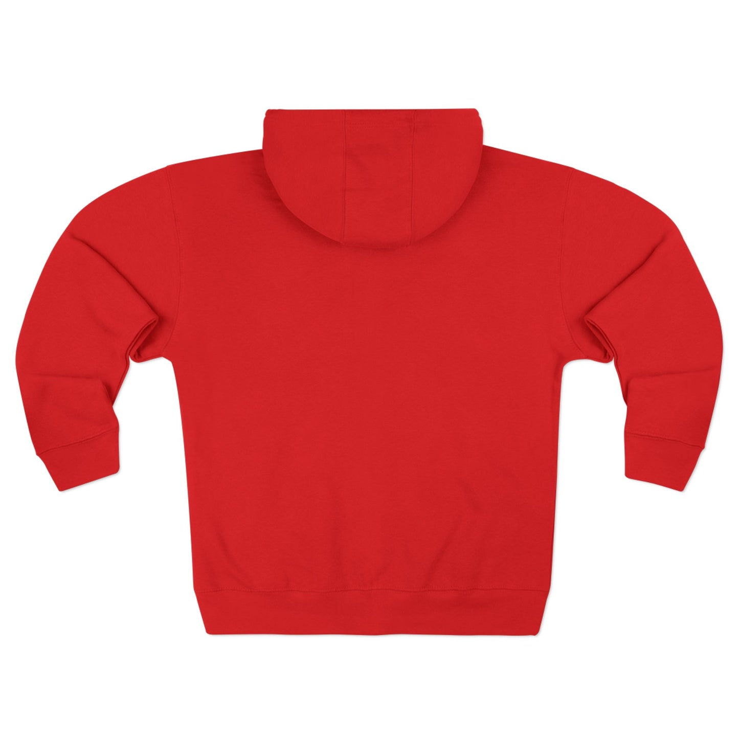 Black Bear Island Lodge Zip Hoodie