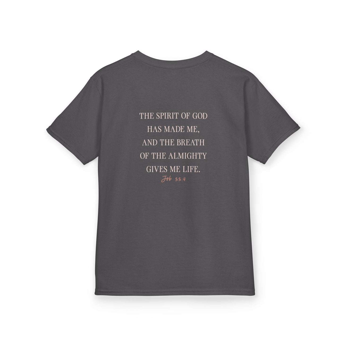 The YH WH Tee