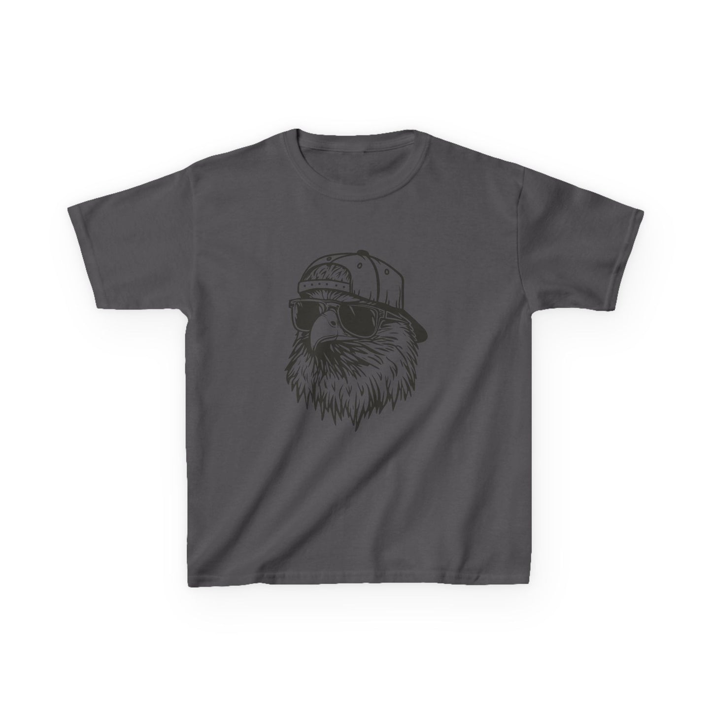 The Rizz'n Eagle Youth T-Shirt