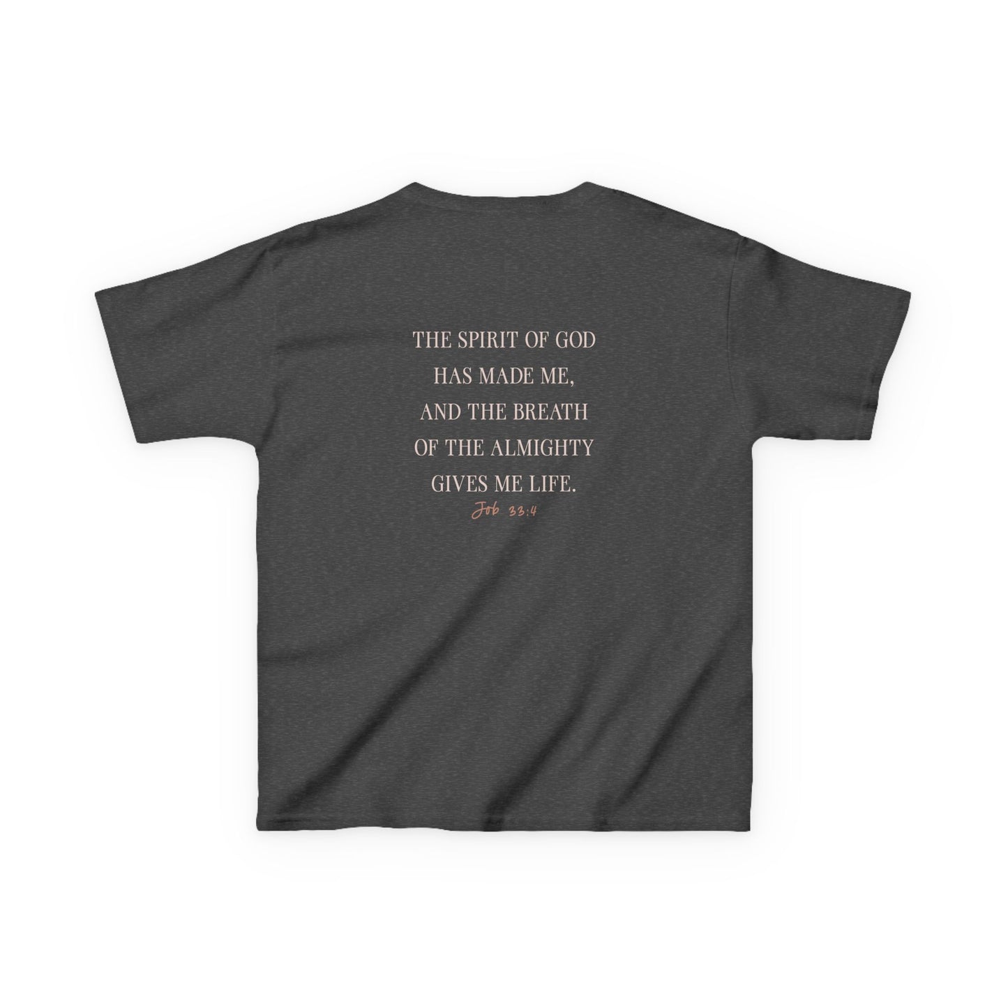 The YH WH Tee
