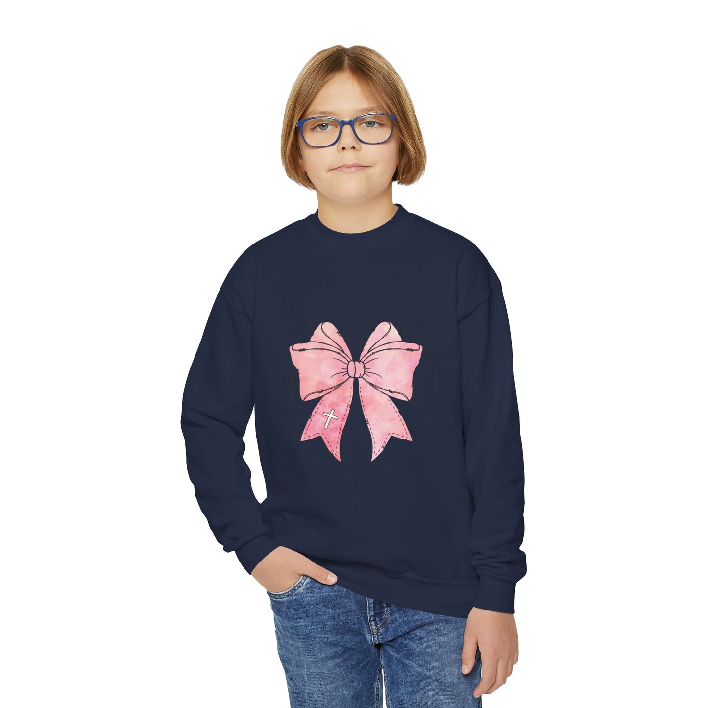 The Proverbs 31 Youth Sweatshirt