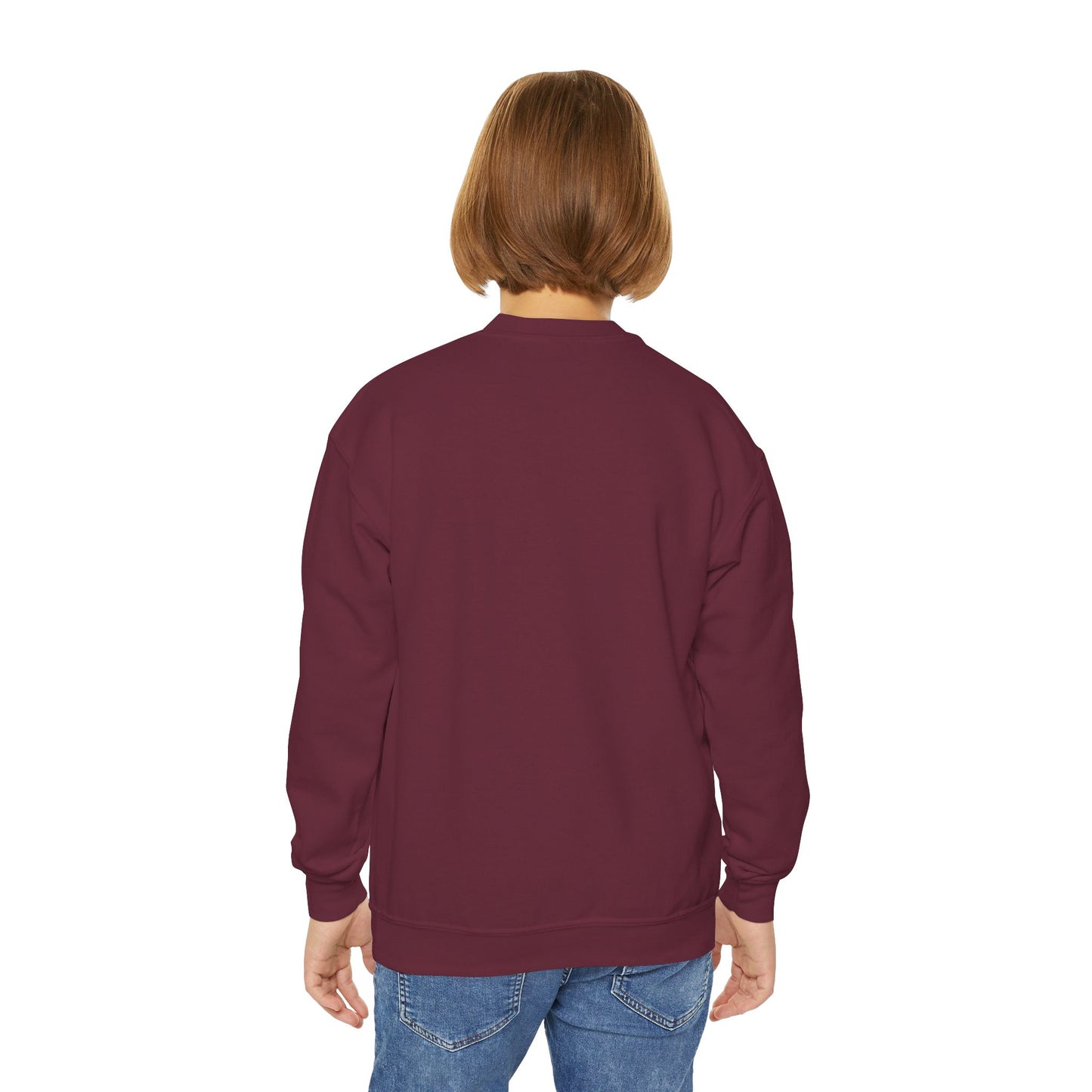 The Proverbs 31 Youth Sweatshirt
