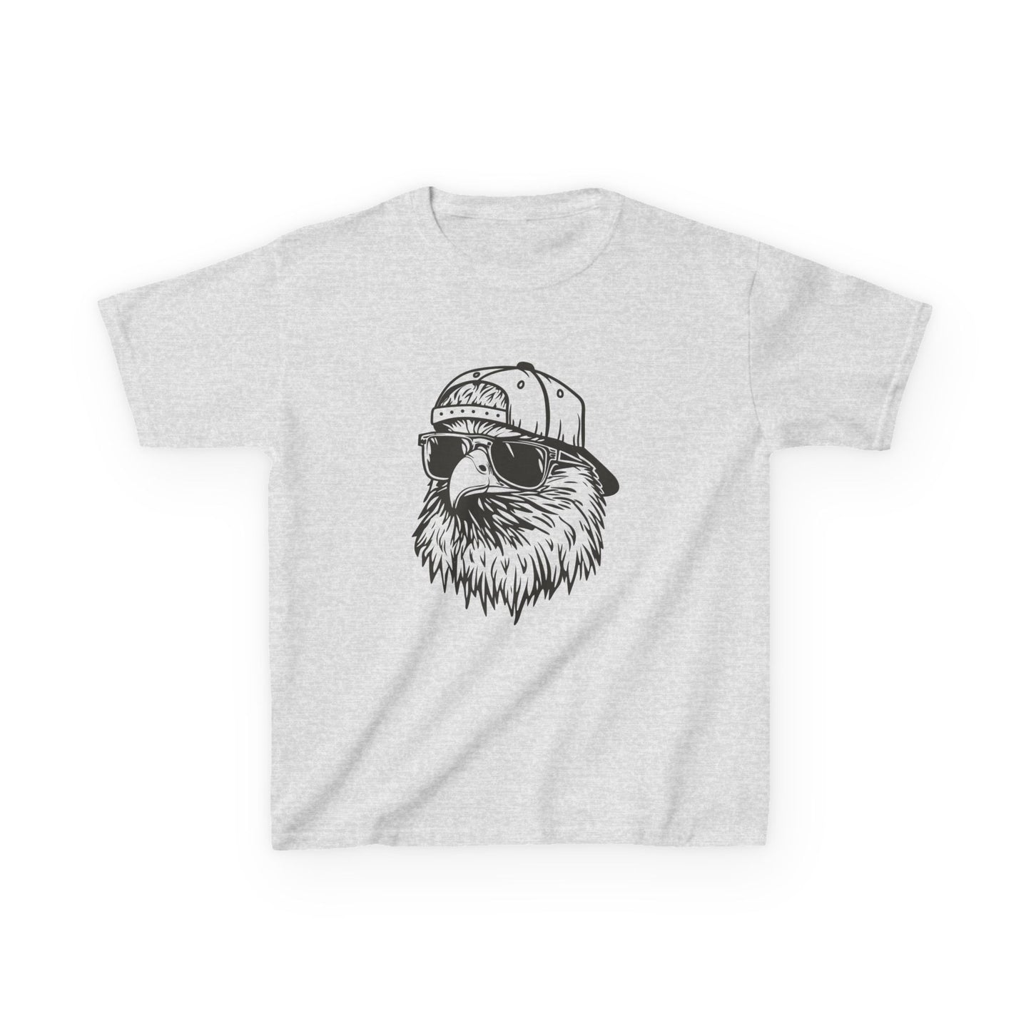 The Rizz'n Eagle Youth T-Shirt