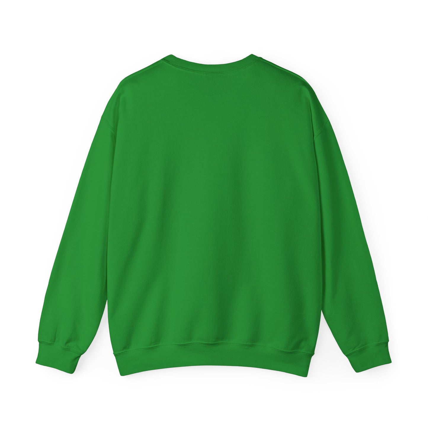 The Chief Kickabitch Sweatshirt