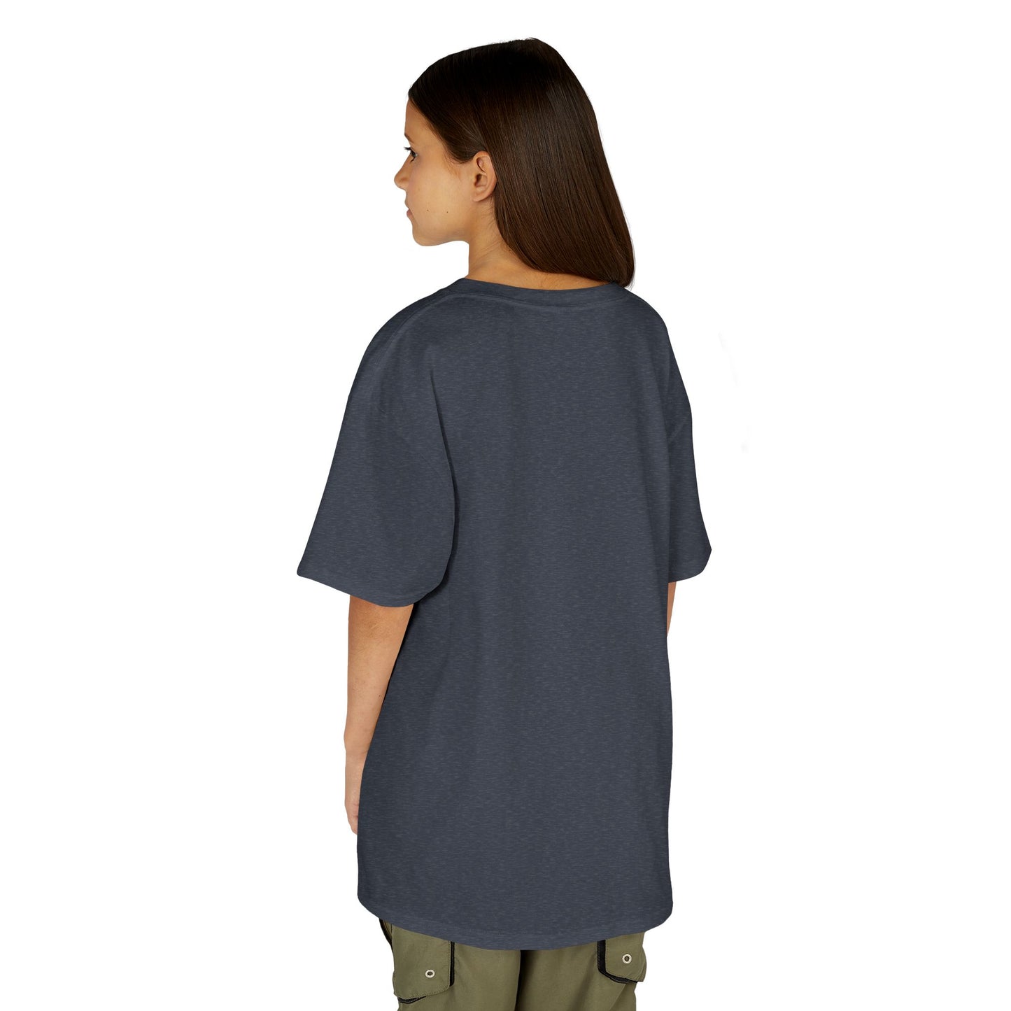 The Rizz'n Eagle Youth T-Shirt