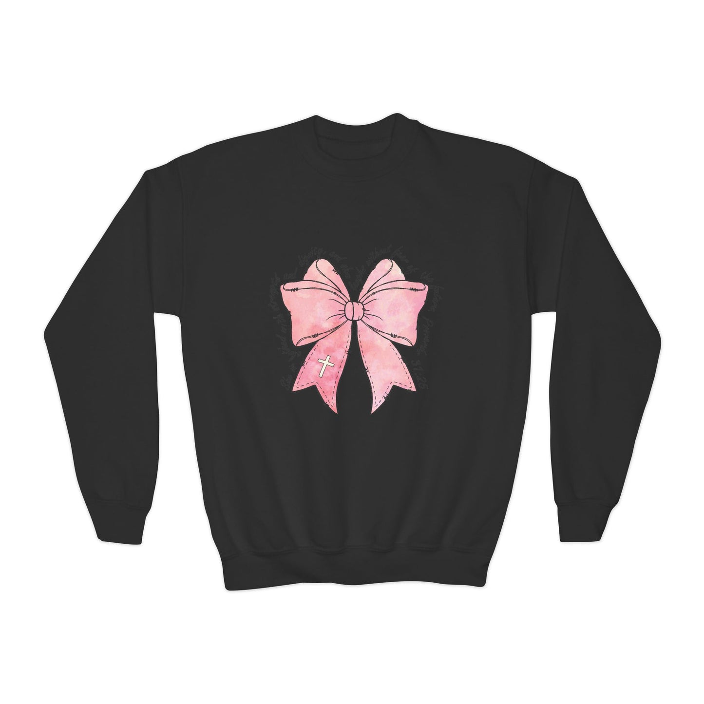 The Proverbs 31 Youth Sweatshirt