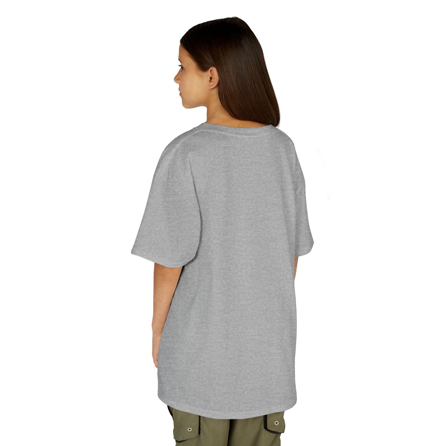 The Rizz'n Eagle Youth T-Shirt