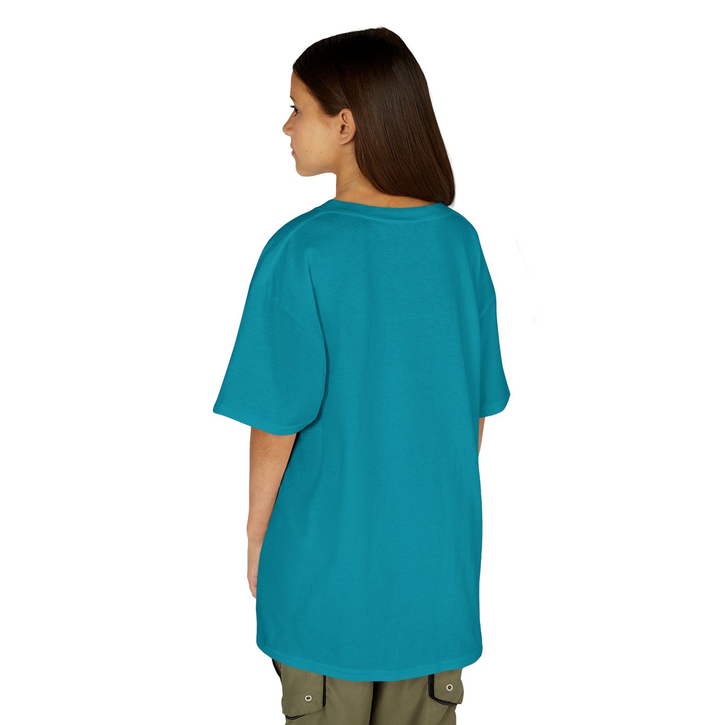 The Rizz'n Eagle Youth T-Shirt