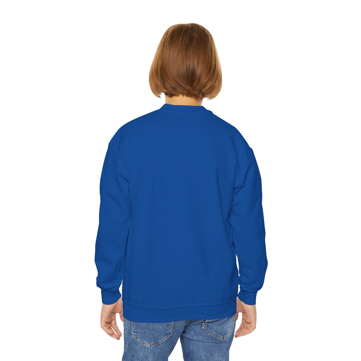 The Proverbs 31 Youth Sweatshirt