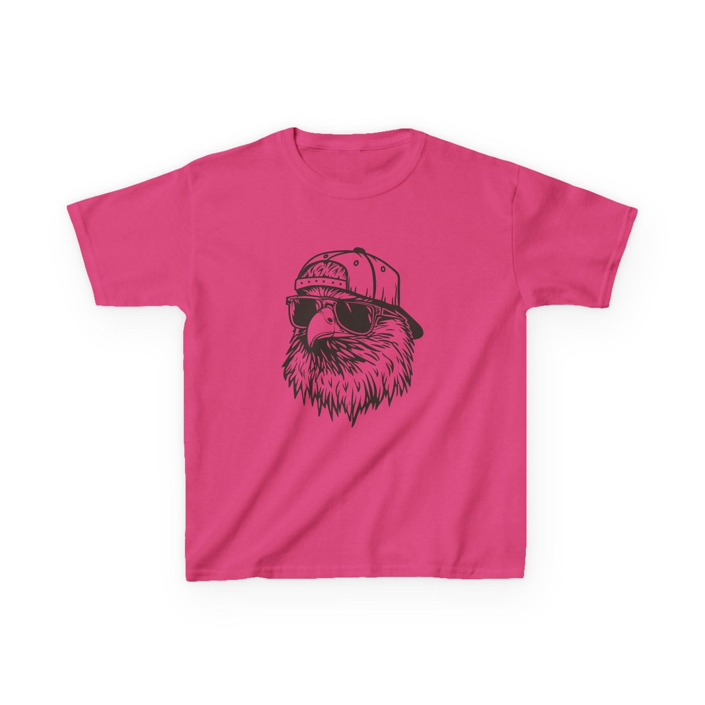 The Rizz'n Eagle Youth T-Shirt