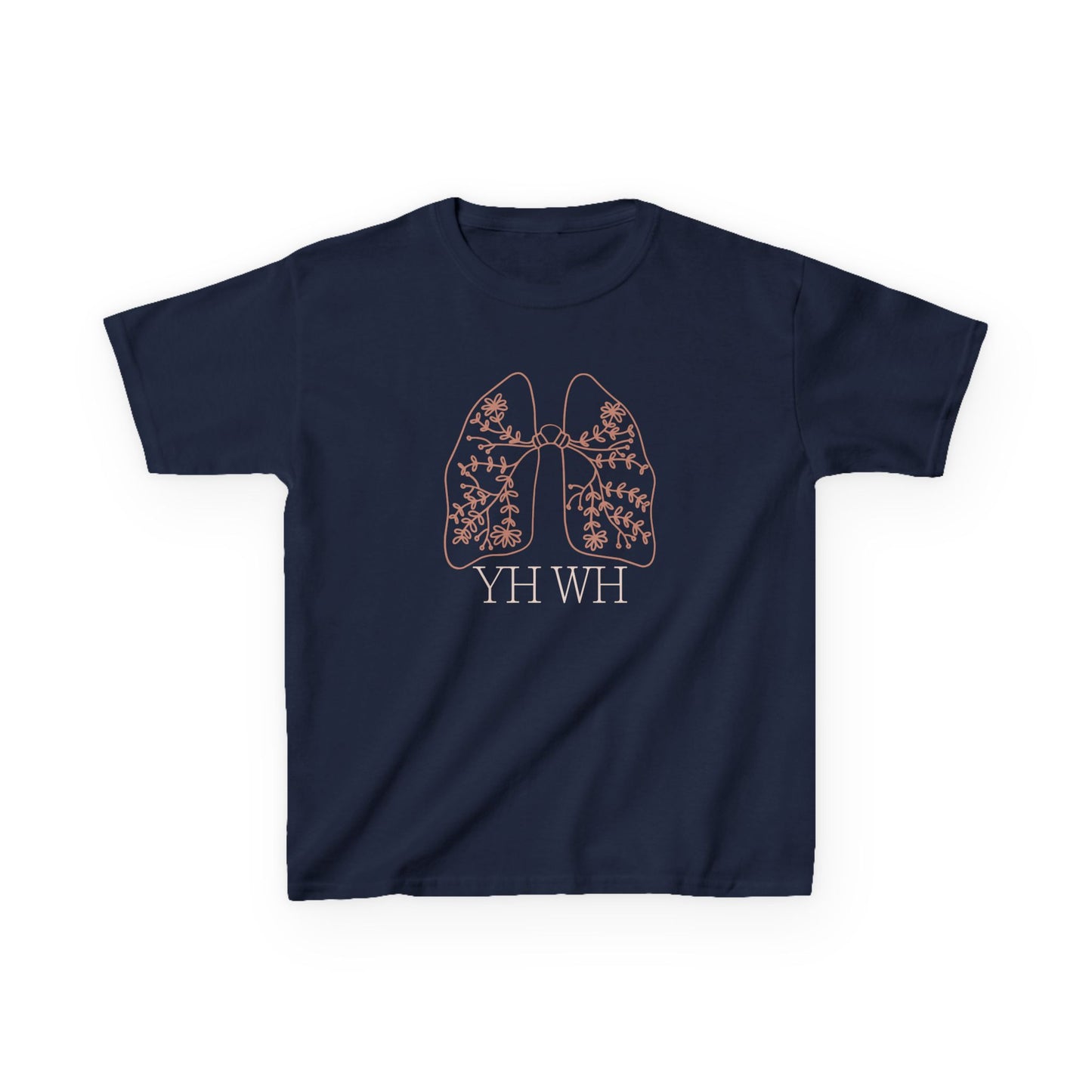 The YH WH Tee