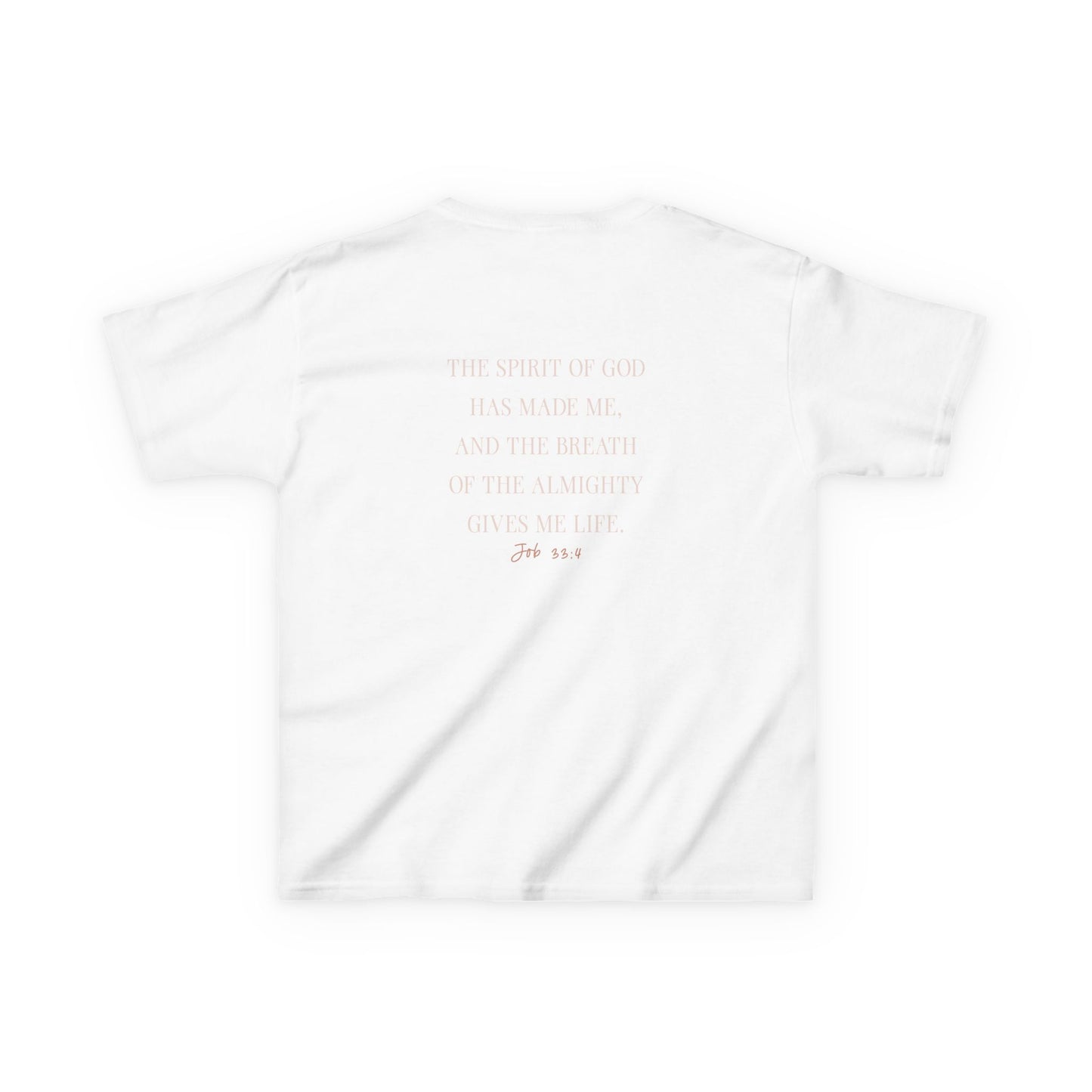 The YH WH Tee