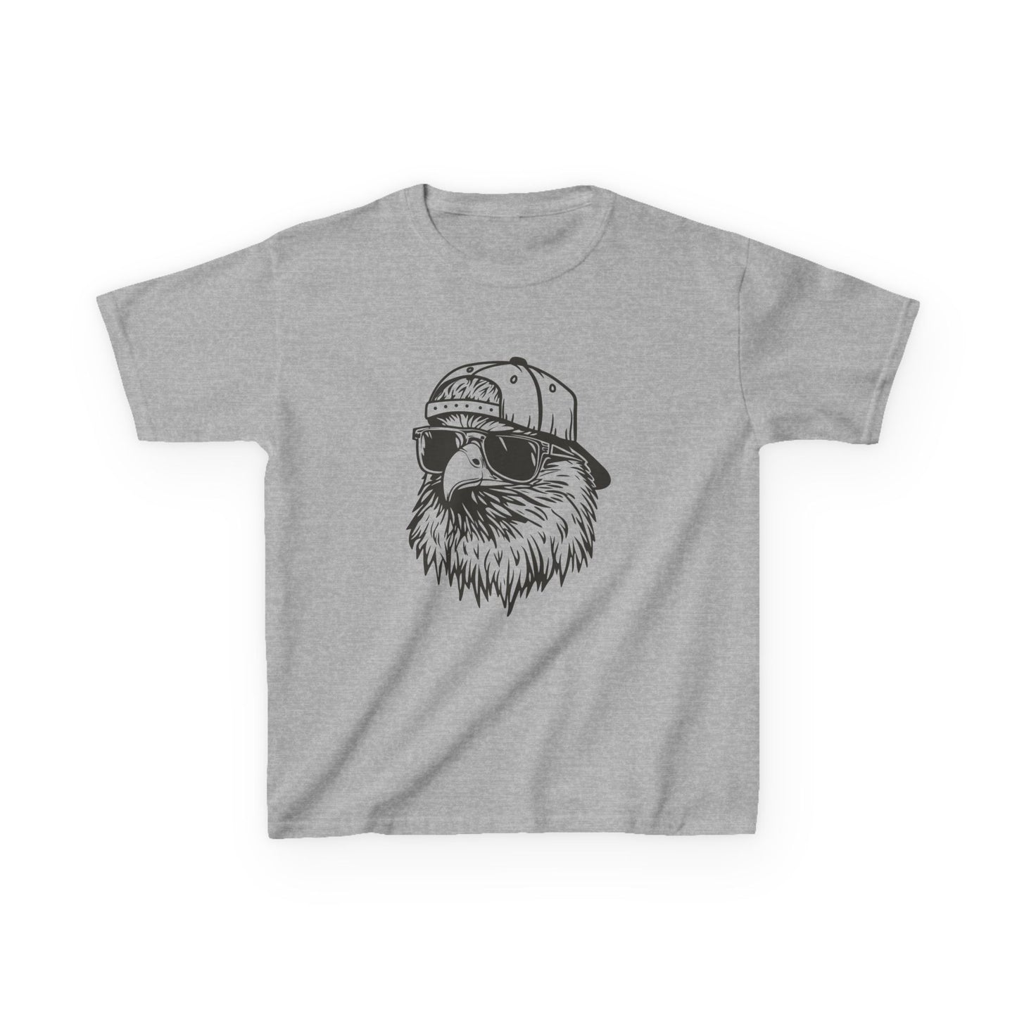 The Rizz'n Eagle Youth T-Shirt