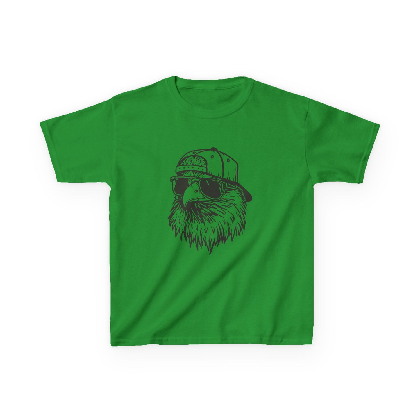 The Rizz'n Eagle Youth T-Shirt