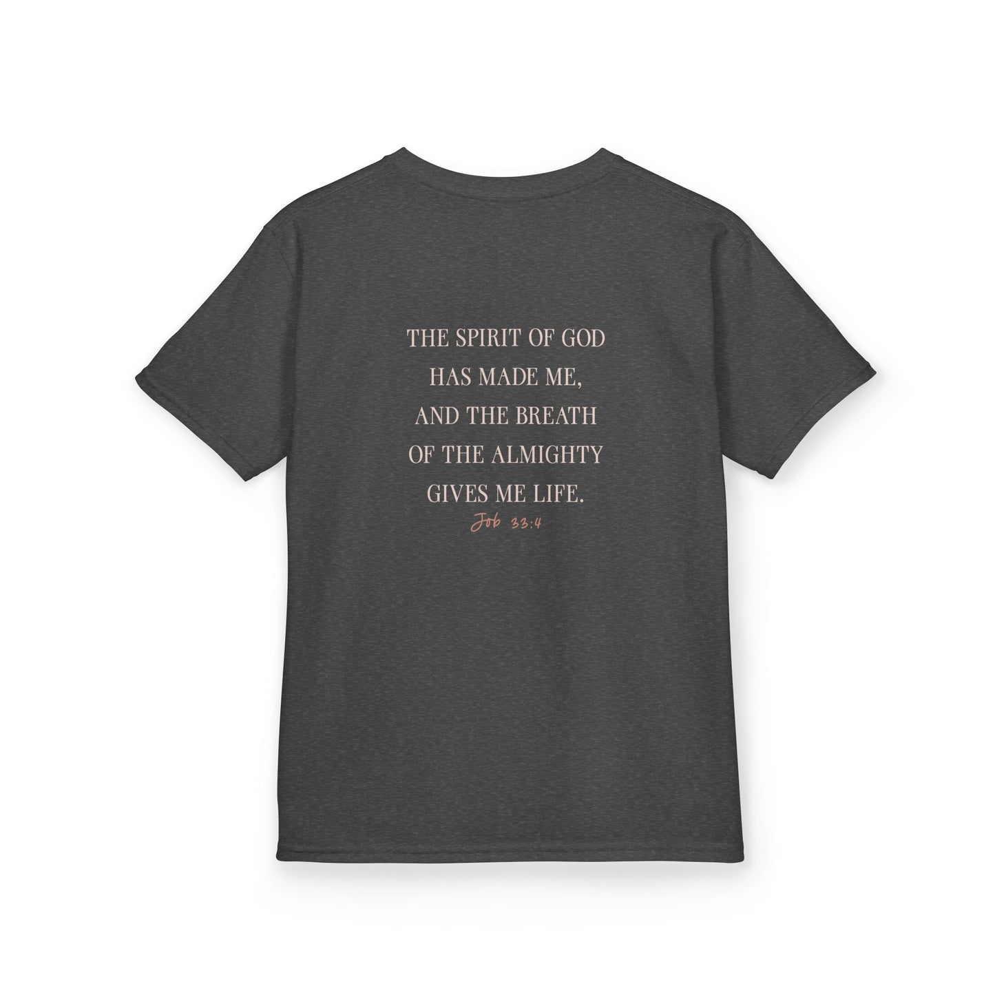 The YH WH Tee