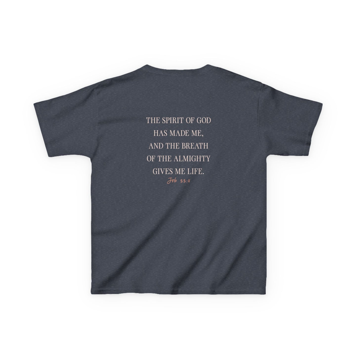 The YH WH Tee
