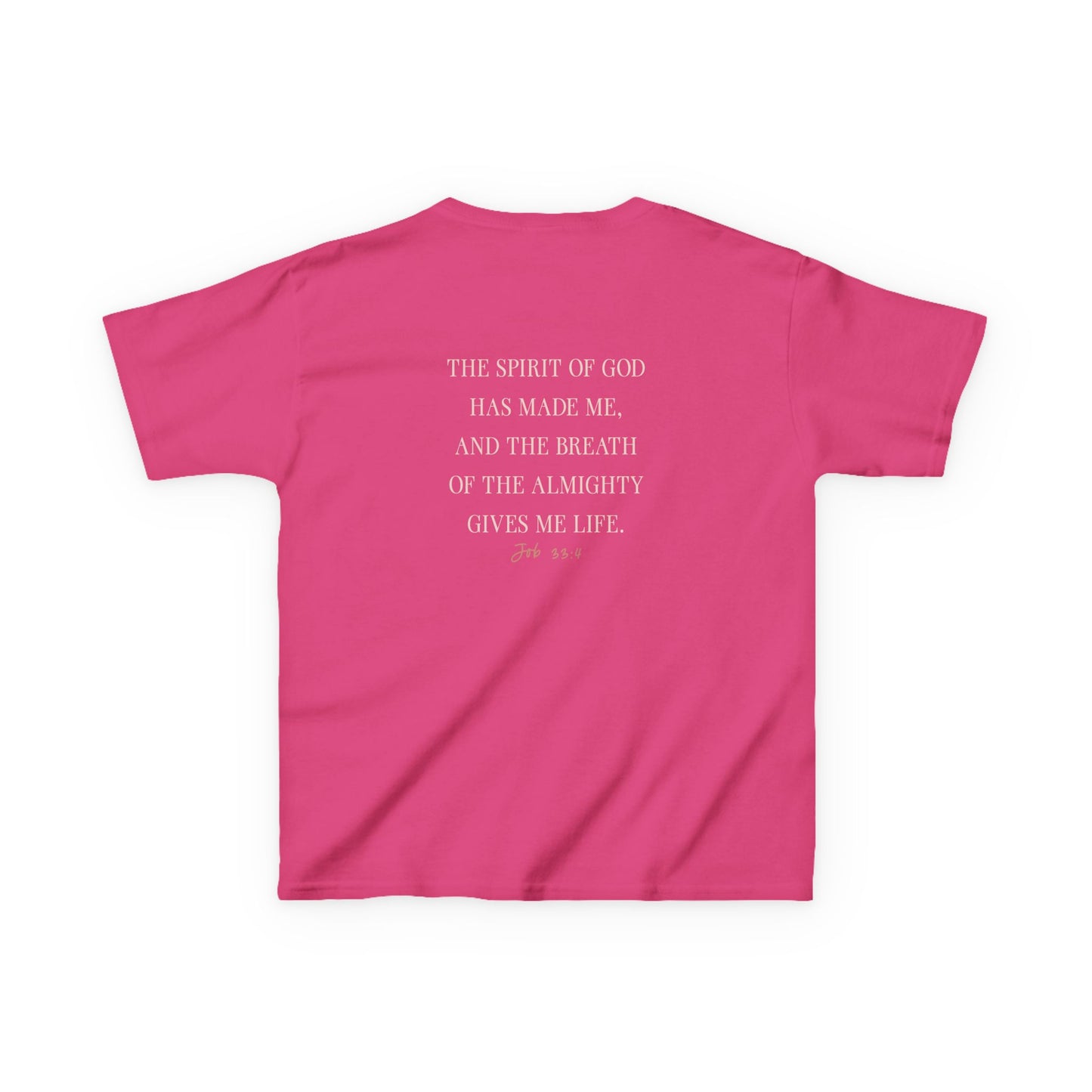 The YH WH Tee