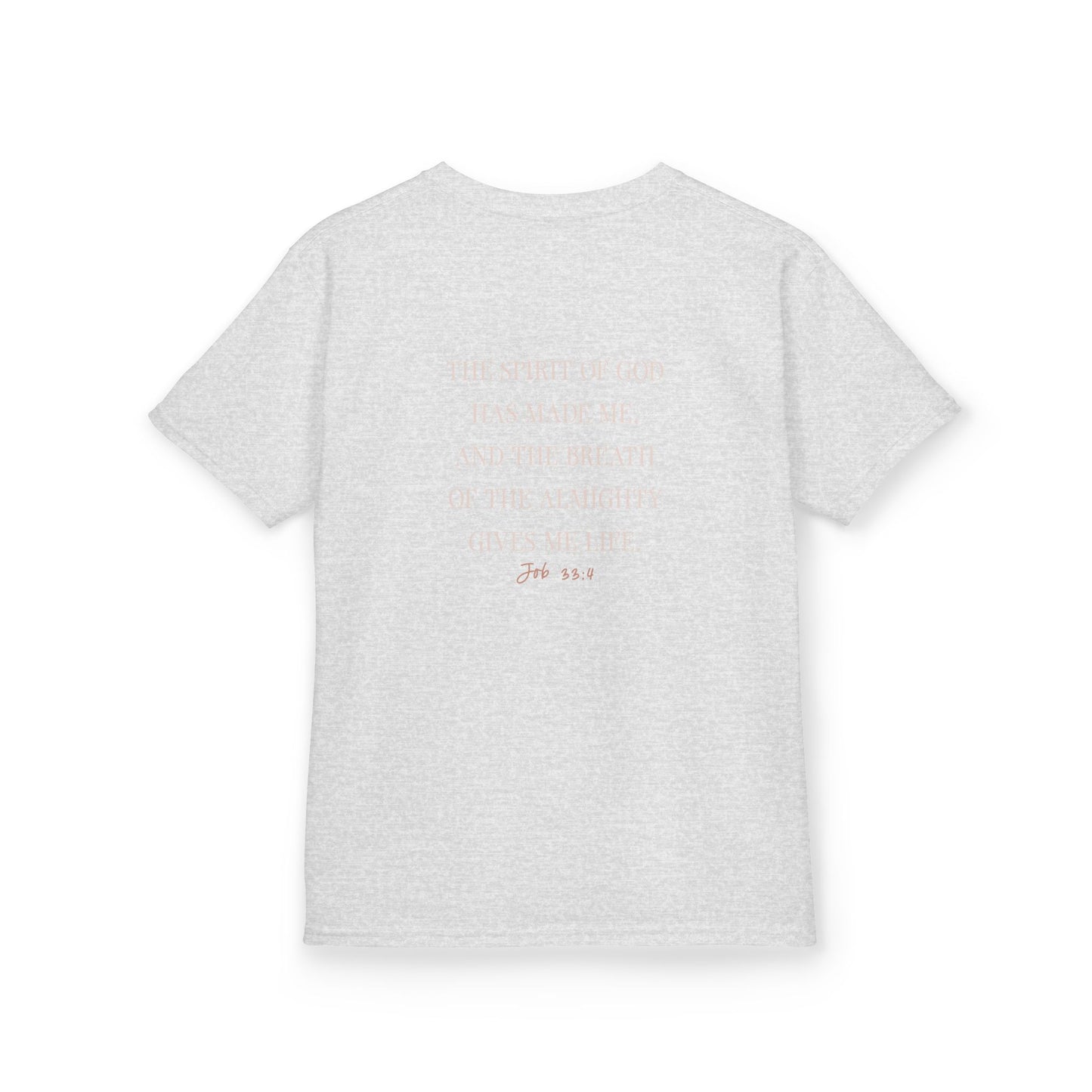 The YH WH Tee