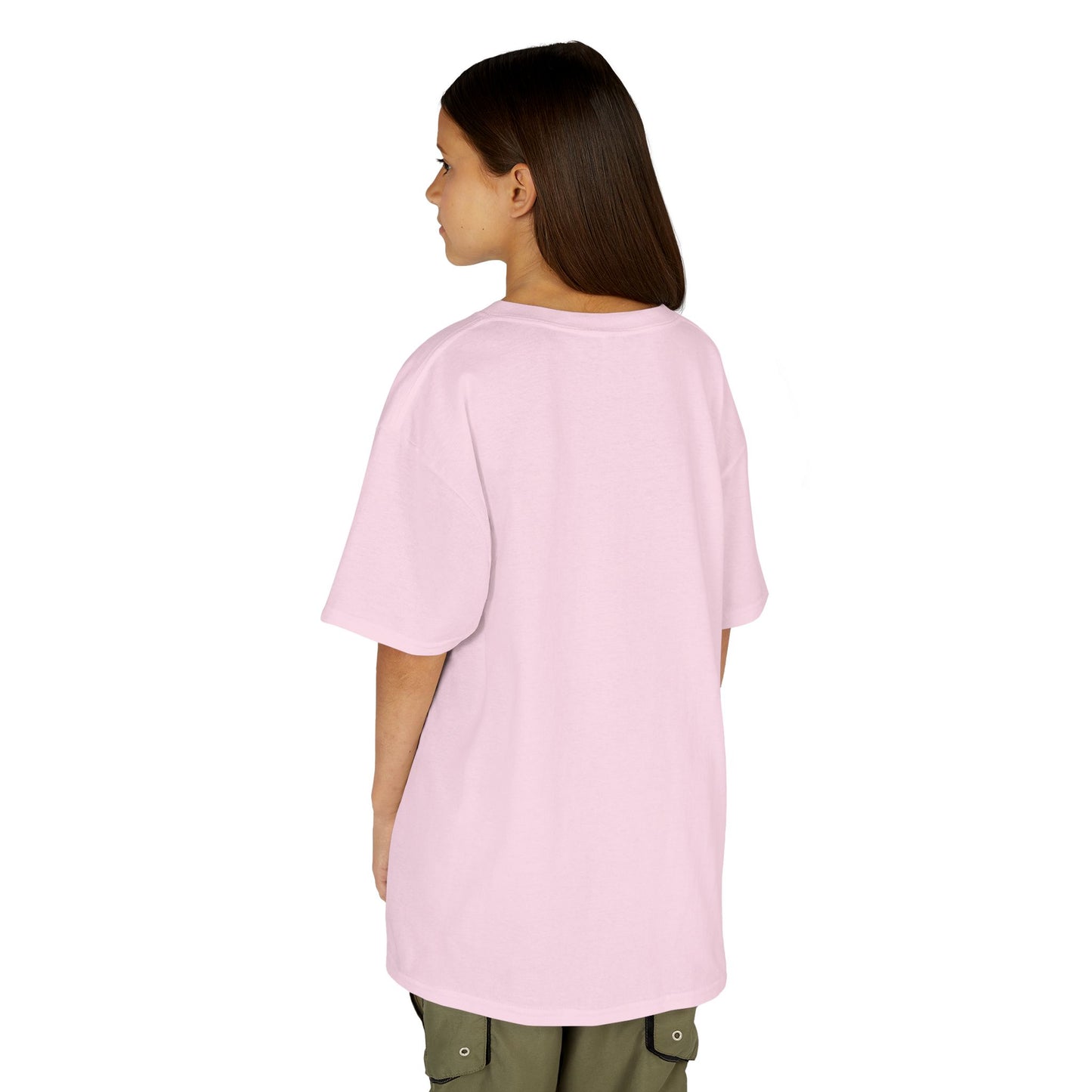 The Rizz'n Eagle Youth T-Shirt