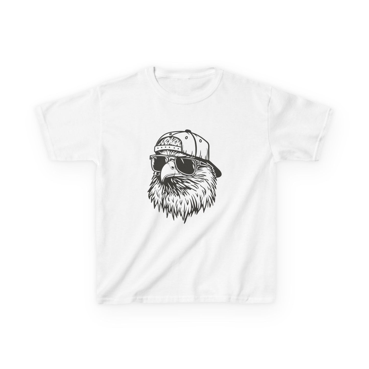 The Rizz'n Eagle Youth T-Shirt