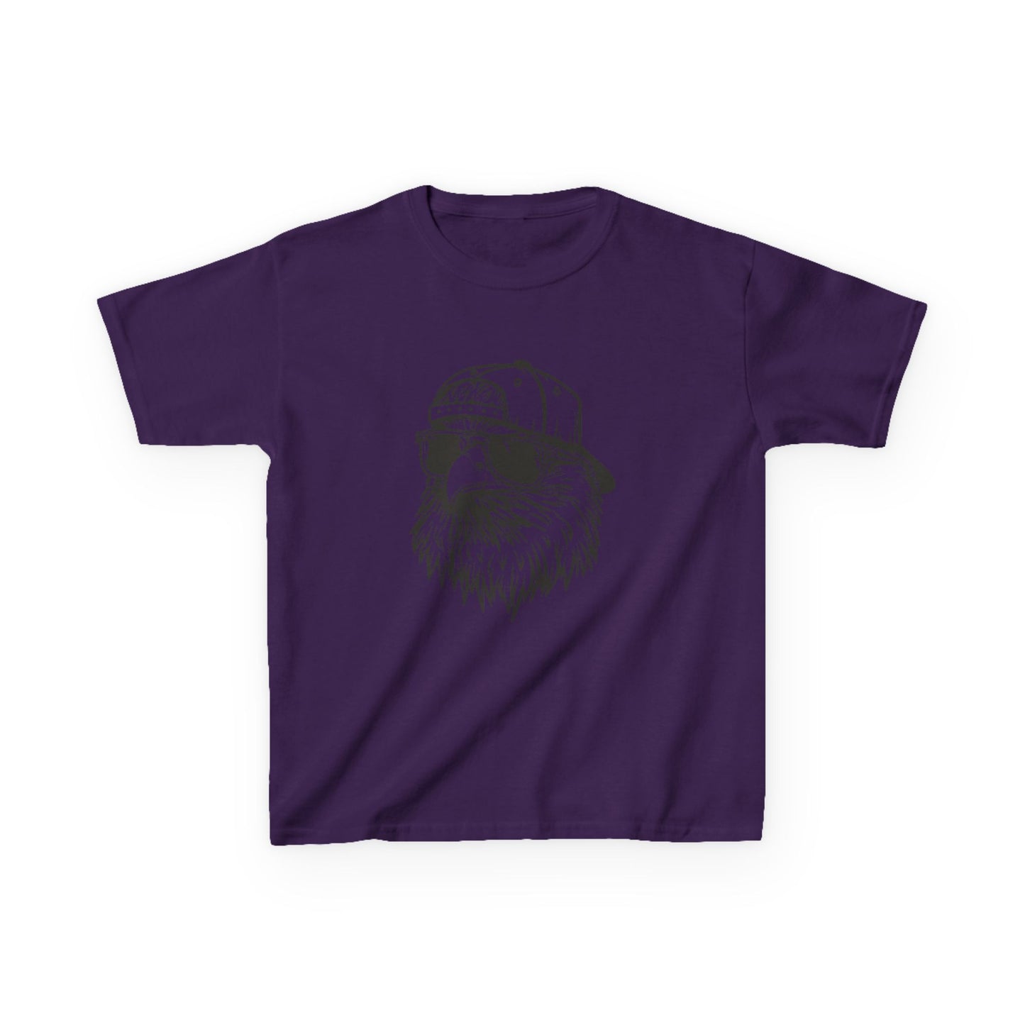 The Rizz'n Eagle Youth T-Shirt
