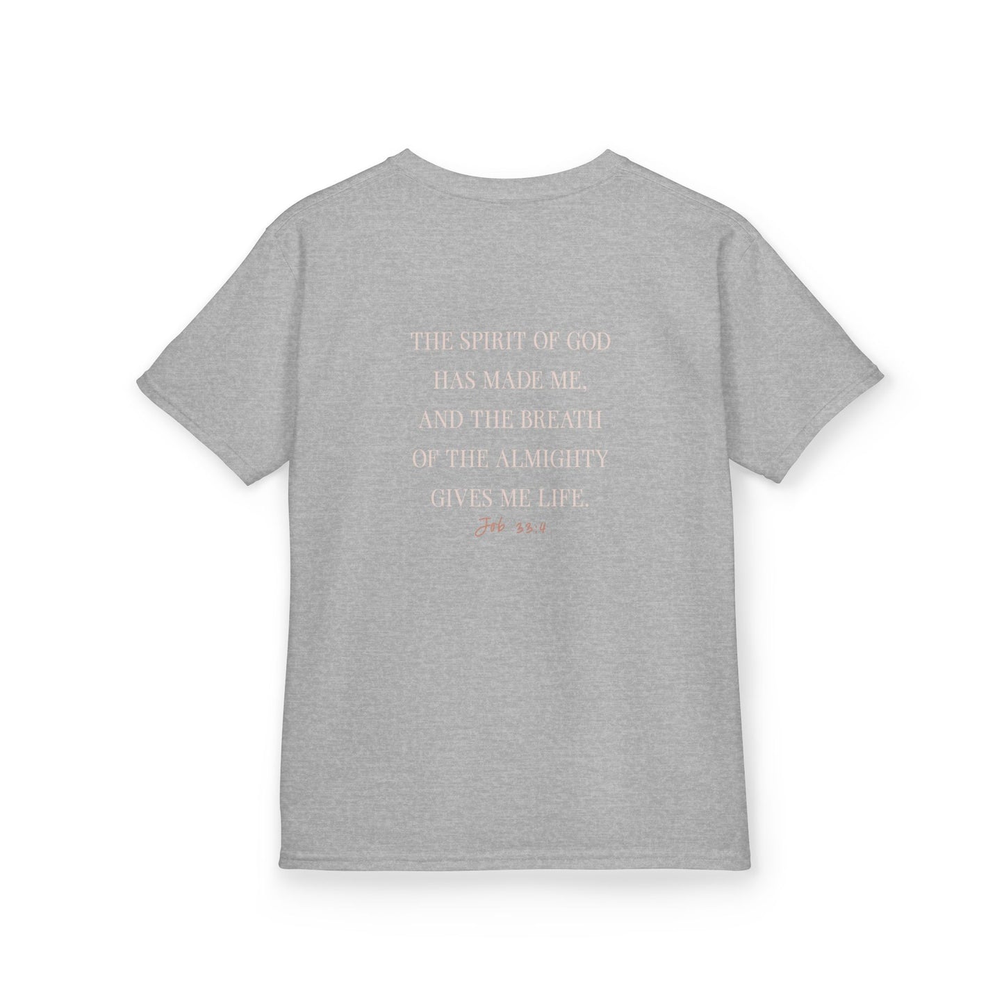 The YH WH Tee