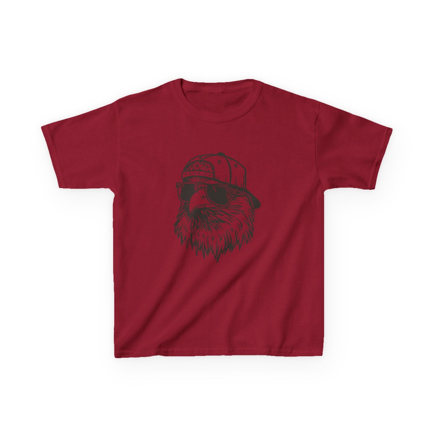 The Rizz'n Eagle Youth T-Shirt