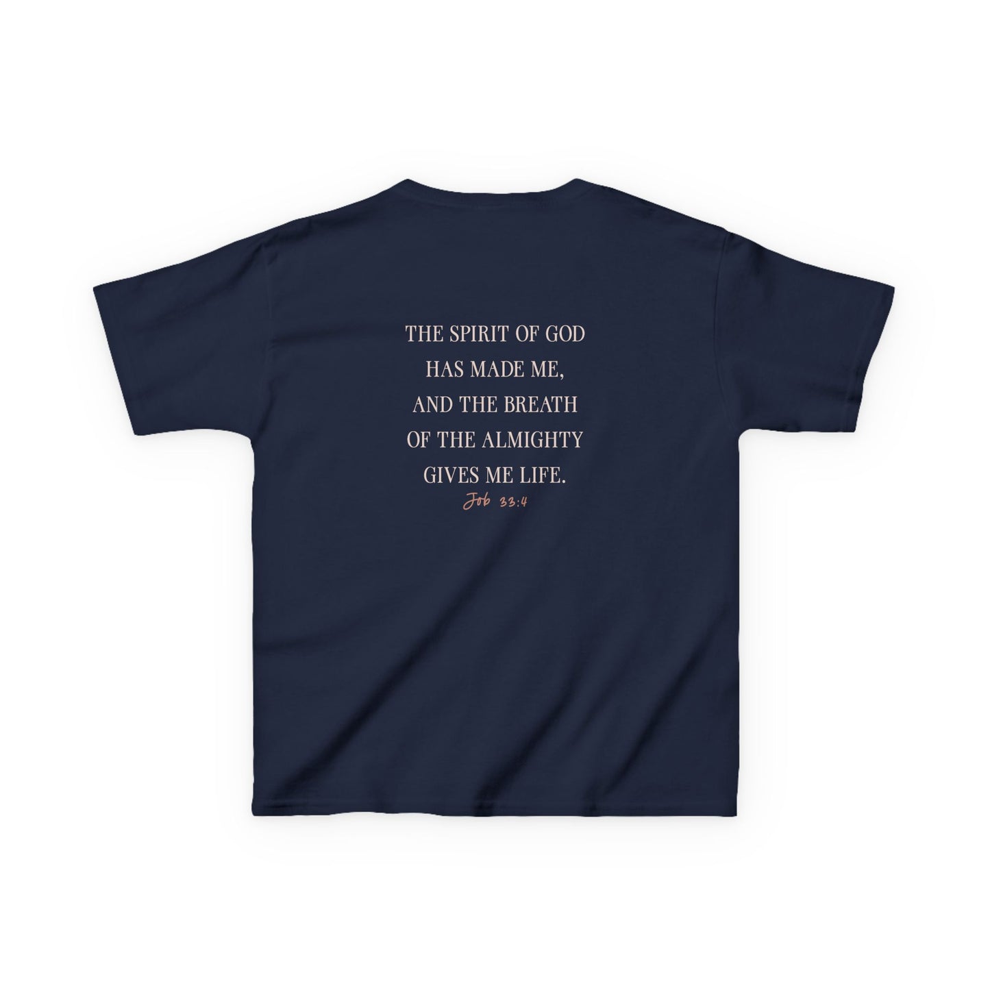 The YH WH Tee