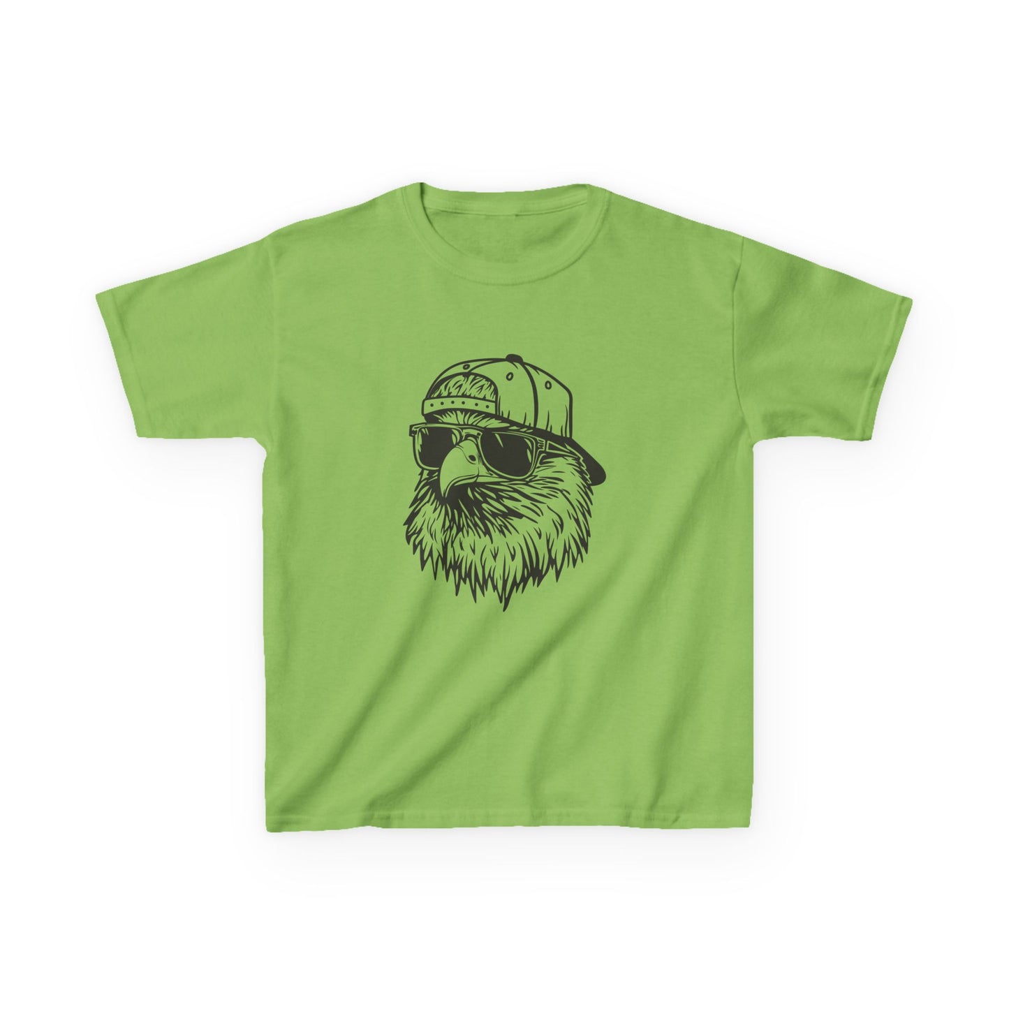 The Rizz'n Eagle Youth T-Shirt
