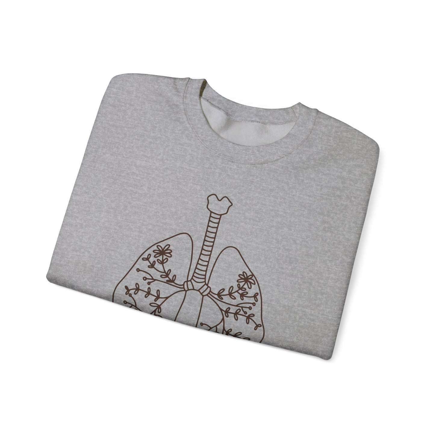 The Breath of Life Sweatshirt
