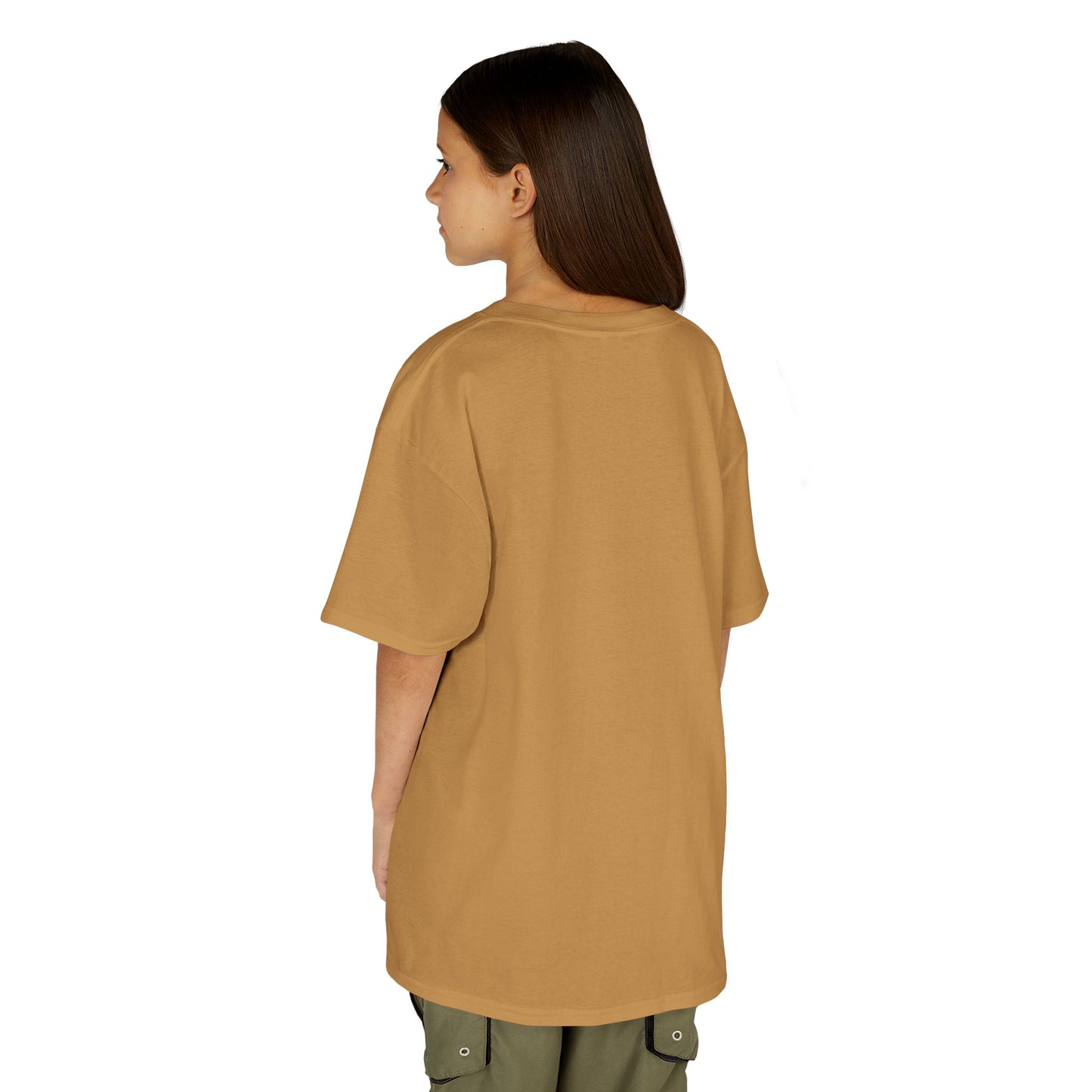 The Rizz'n Eagle Youth T-Shirt