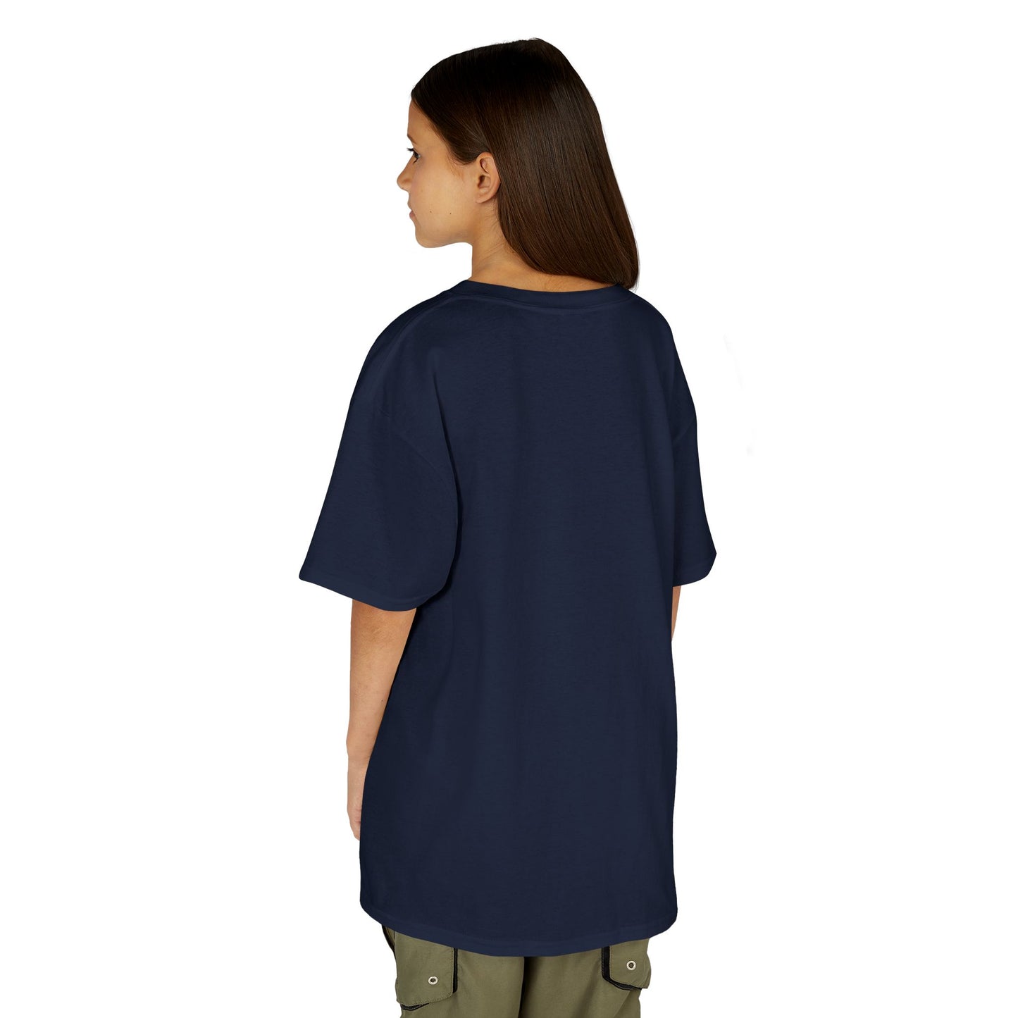 The Rizz'n Eagle Youth T-Shirt