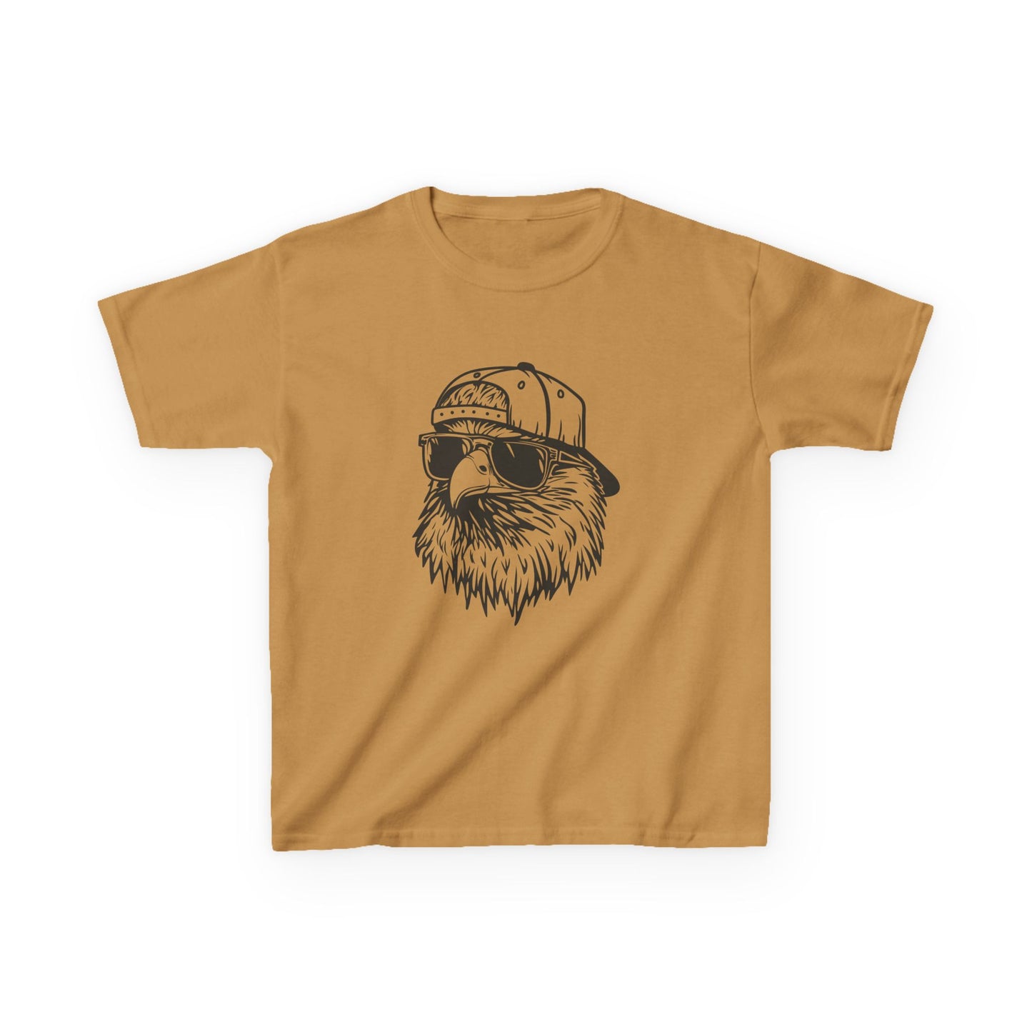 The Rizz'n Eagle Youth T-Shirt